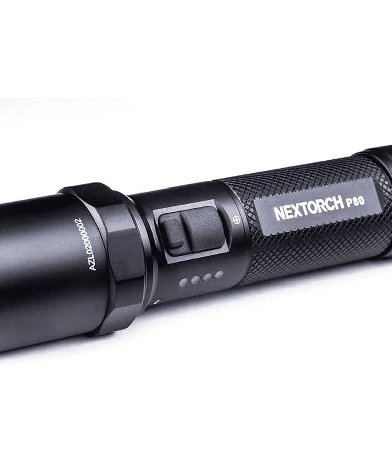 Lampe 1600 Lumens - NEXTORCH — vue 2
