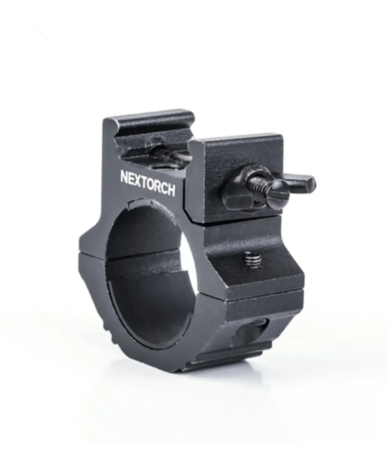 Adaptateur Rail Picatinny - NEXTORCH — vue 2