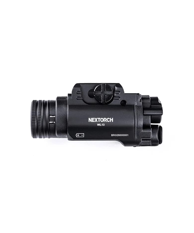 Lampe Tactique d'Arme WL13 - NEXTORCH — vue 2