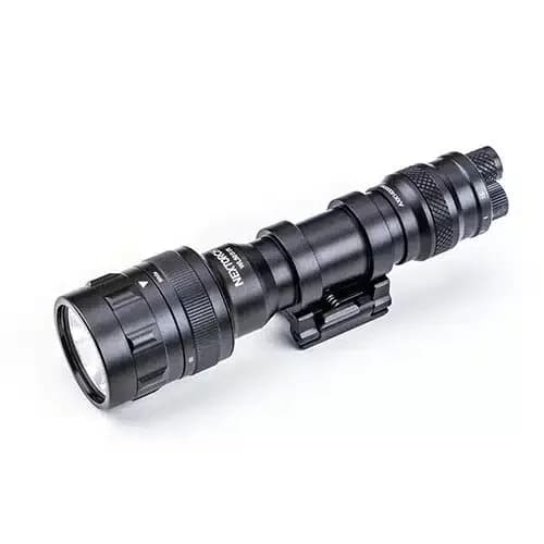 Lampe IR pour Rail Picatinny WL50BIR – NEXTORCH — vue 4