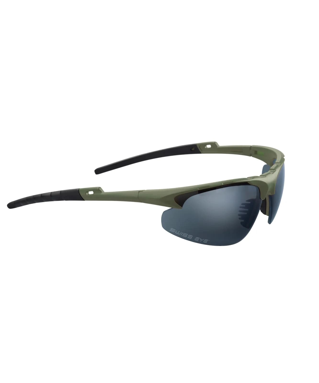 Lunettes Tactiques Apache OD Green - SWISSEYE
