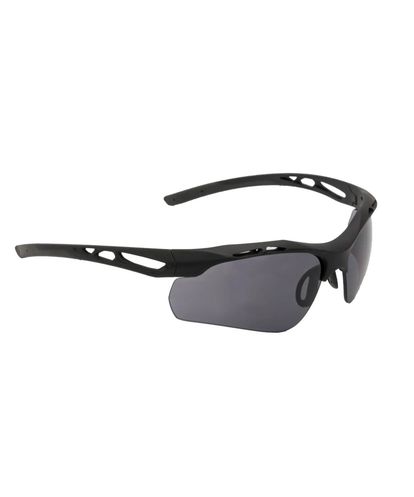 Lunettes Tactiques Attac - SWISSEYE