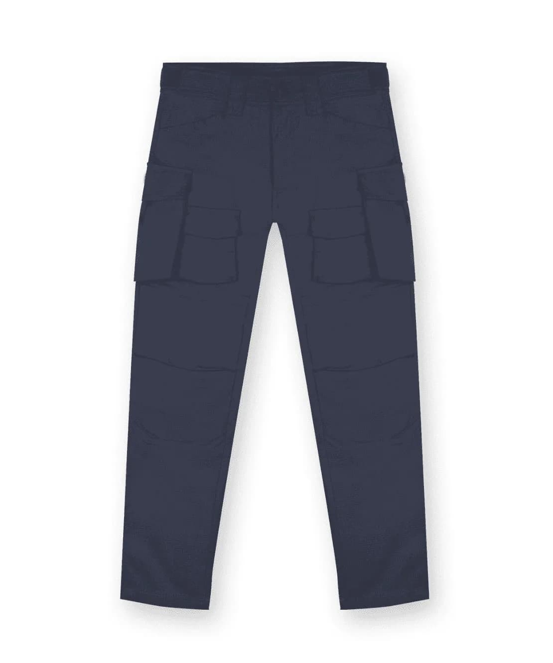 Pantalon Survivor Ripstop Marine — vue 4
