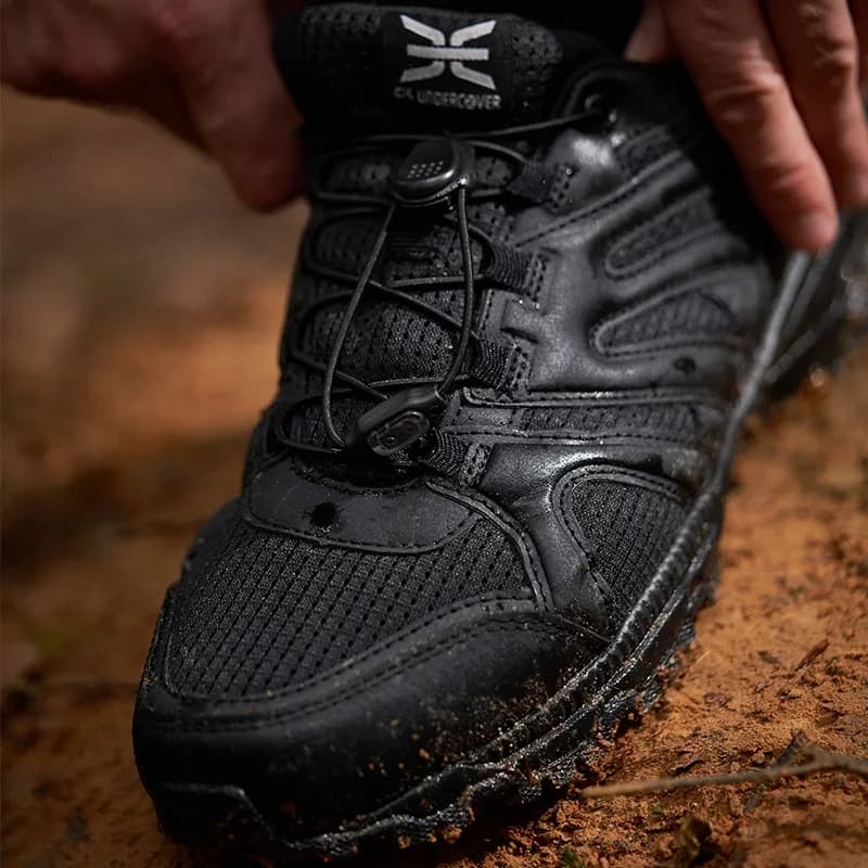 Ghost Shoes - GK — vue 2