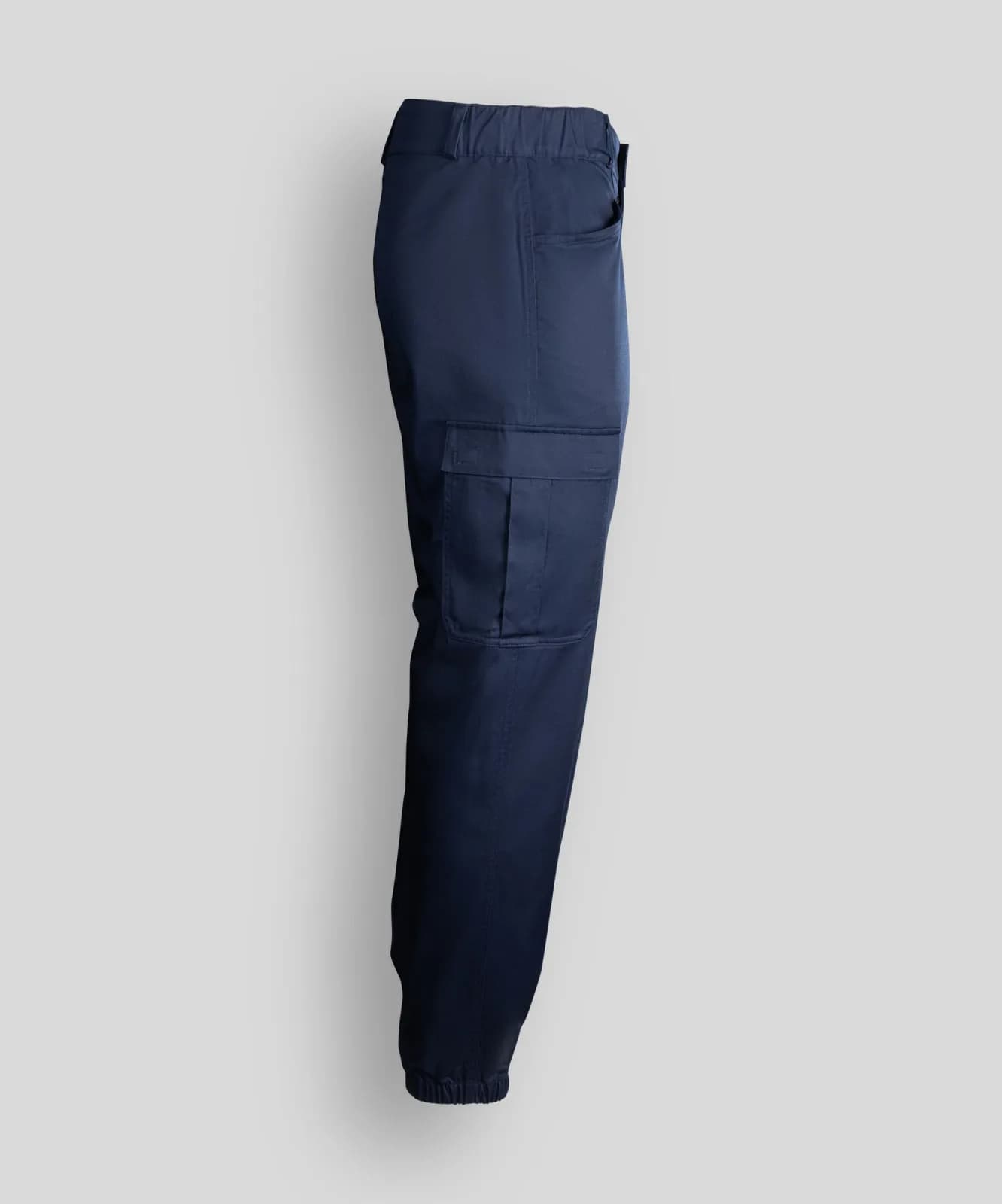 Pantalon Sécurité Privée - Marine GK SAFETEK®️