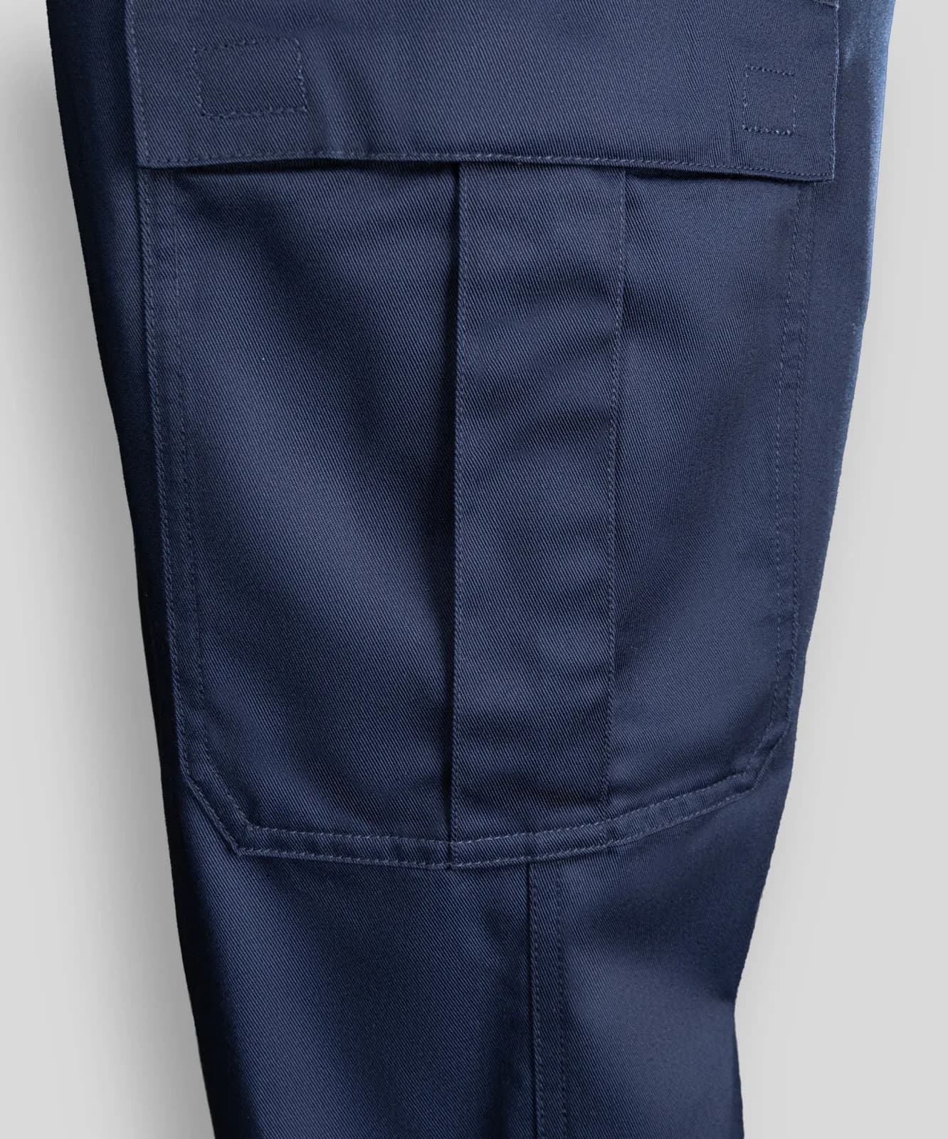 Pantalon Sécurité Privée - Marine GK SAFETEK®️ — vue 2