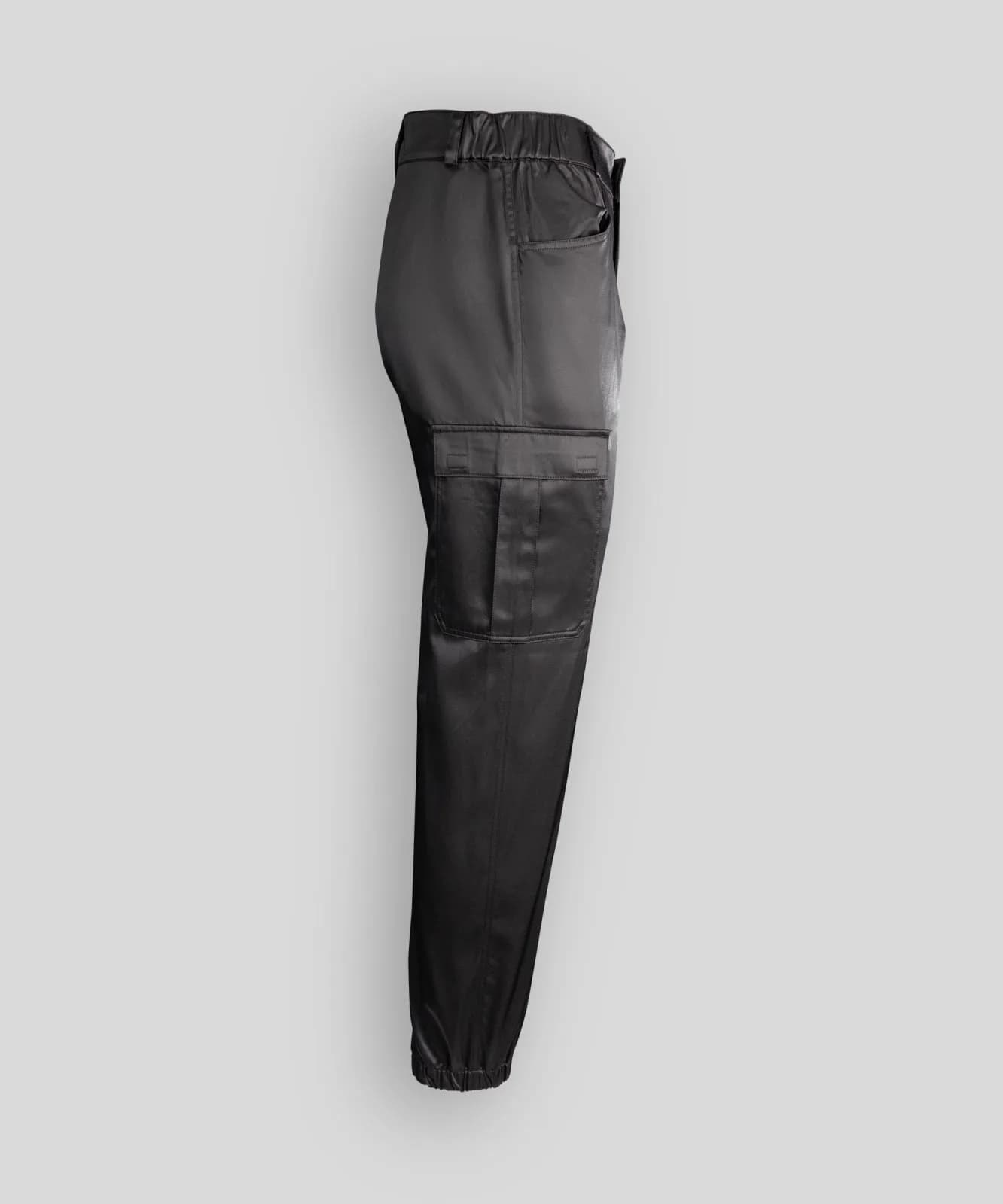 Pantalon antistatique Sécurité Privée – GK SAFETEK®