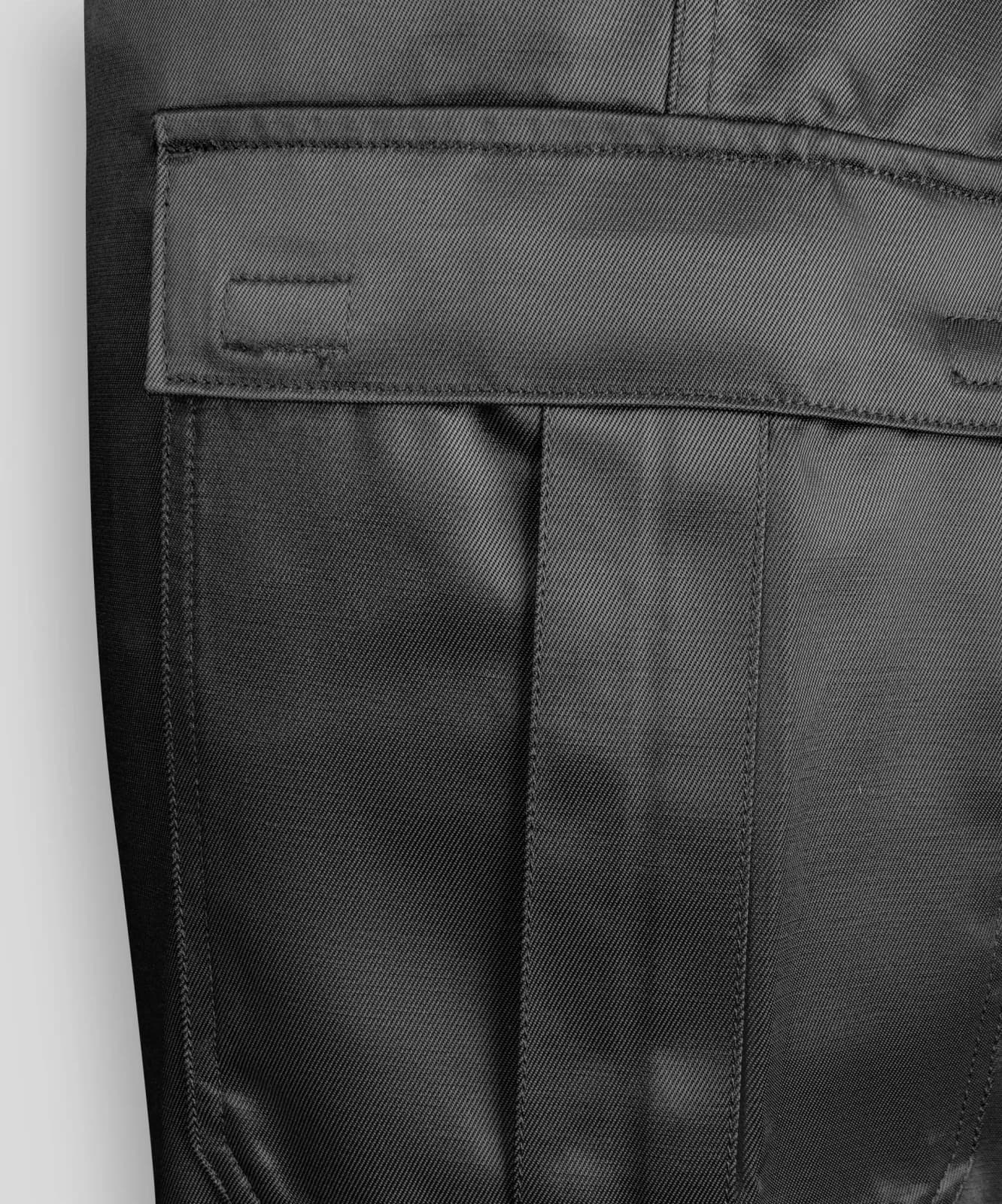 Pantalon antistatique Sécurité Privée – GK SAFETEK® — vue 2