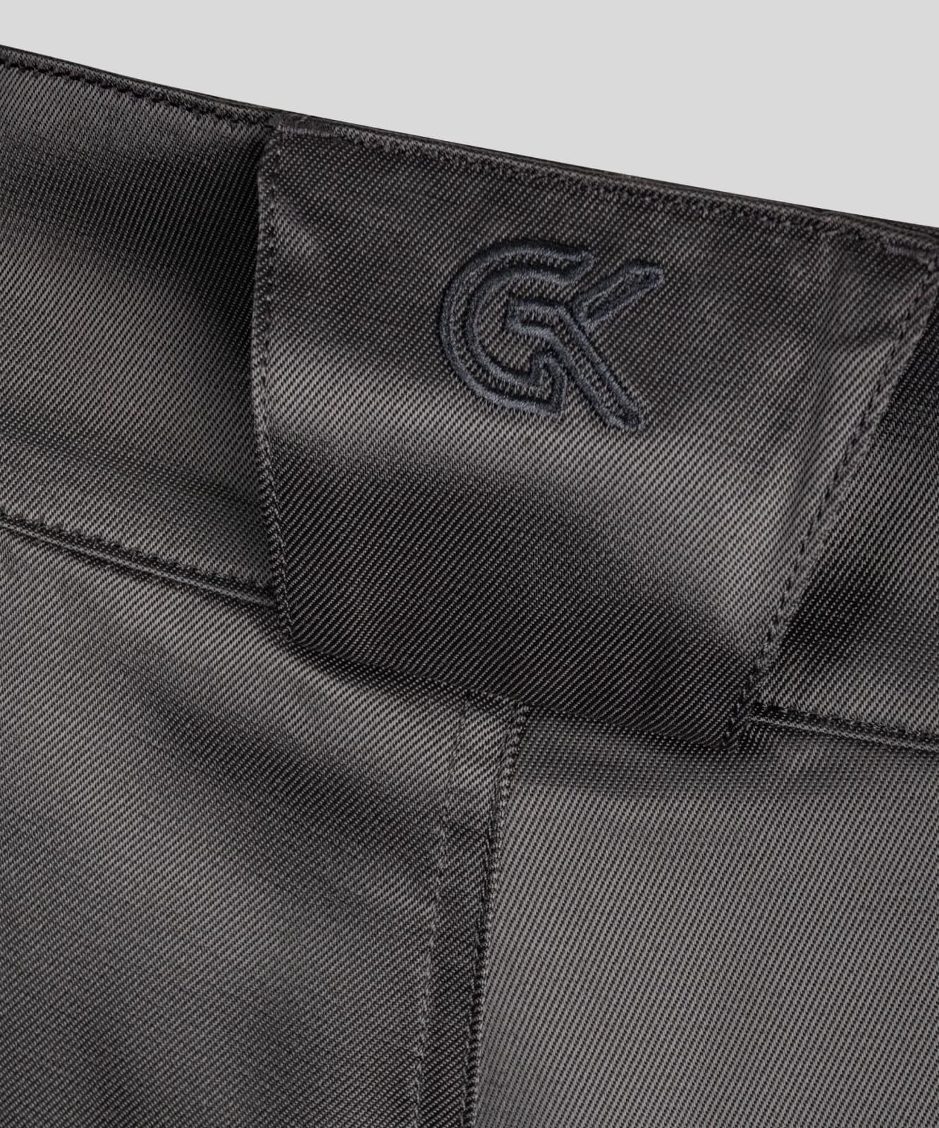 Pantalon antistatique Sécurité Privée – GK SAFETEK® — vue 3