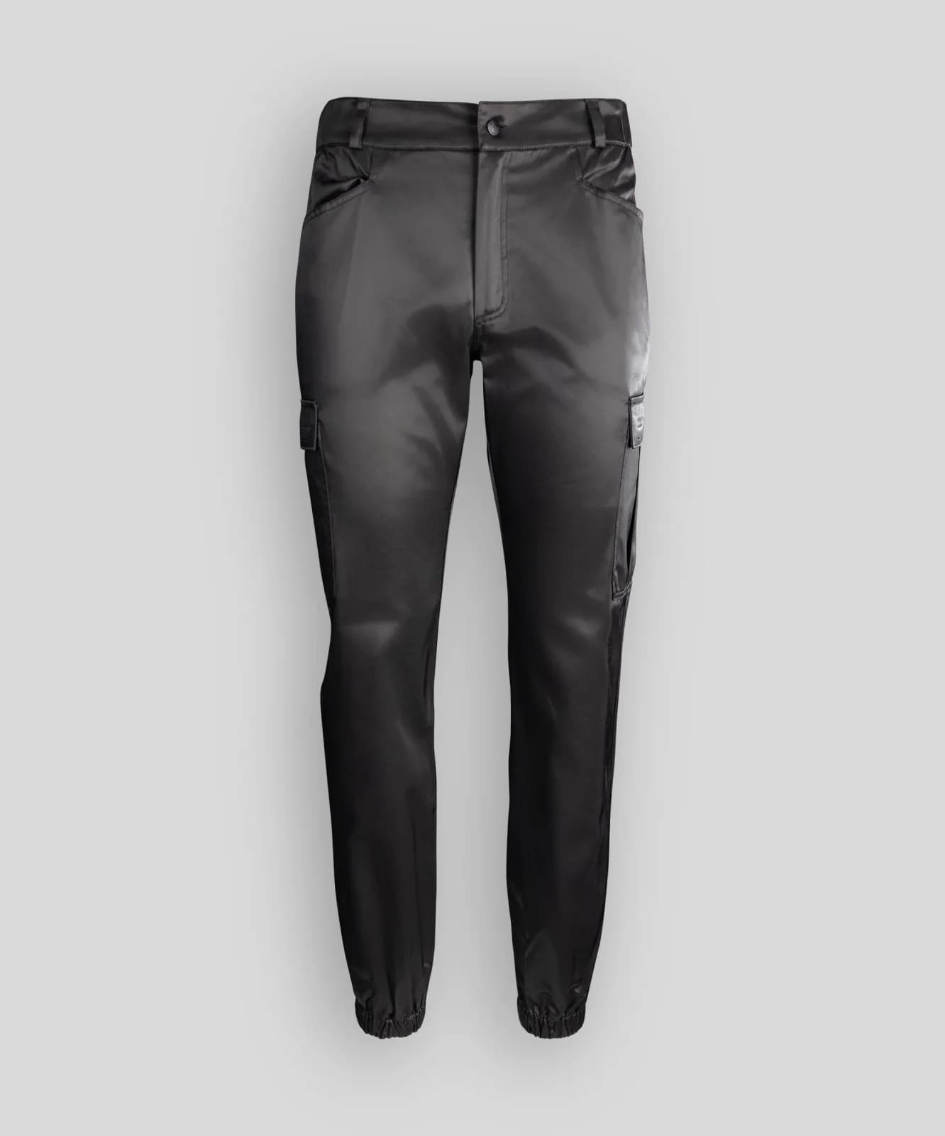 Pantalon antistatique Sécurité Privée – GK SAFETEK® — vue 4