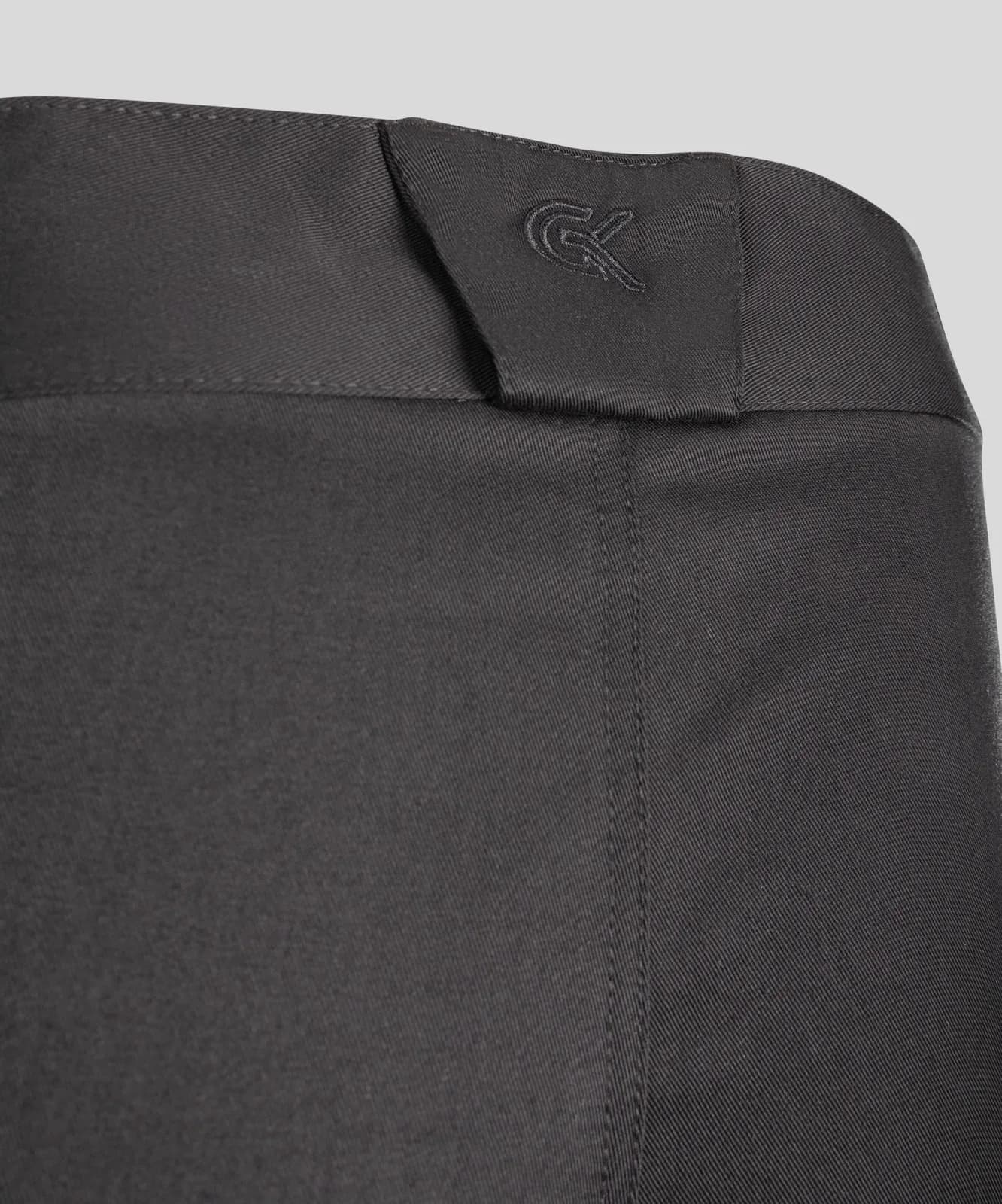 Pantalon Sécurité Privée sans Bande Droit — vue 3