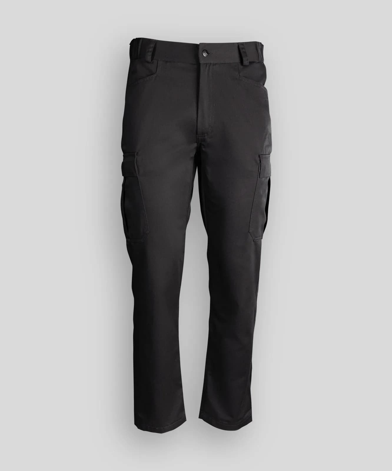Pantalon Sécurité Privée sans Bande Droit — vue 1