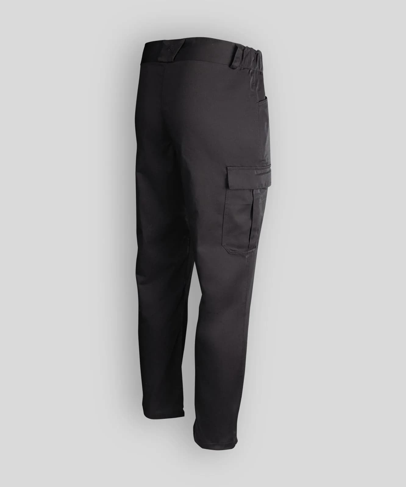 Pantalon Sécurité Privée sans Bande Droit — vue 4