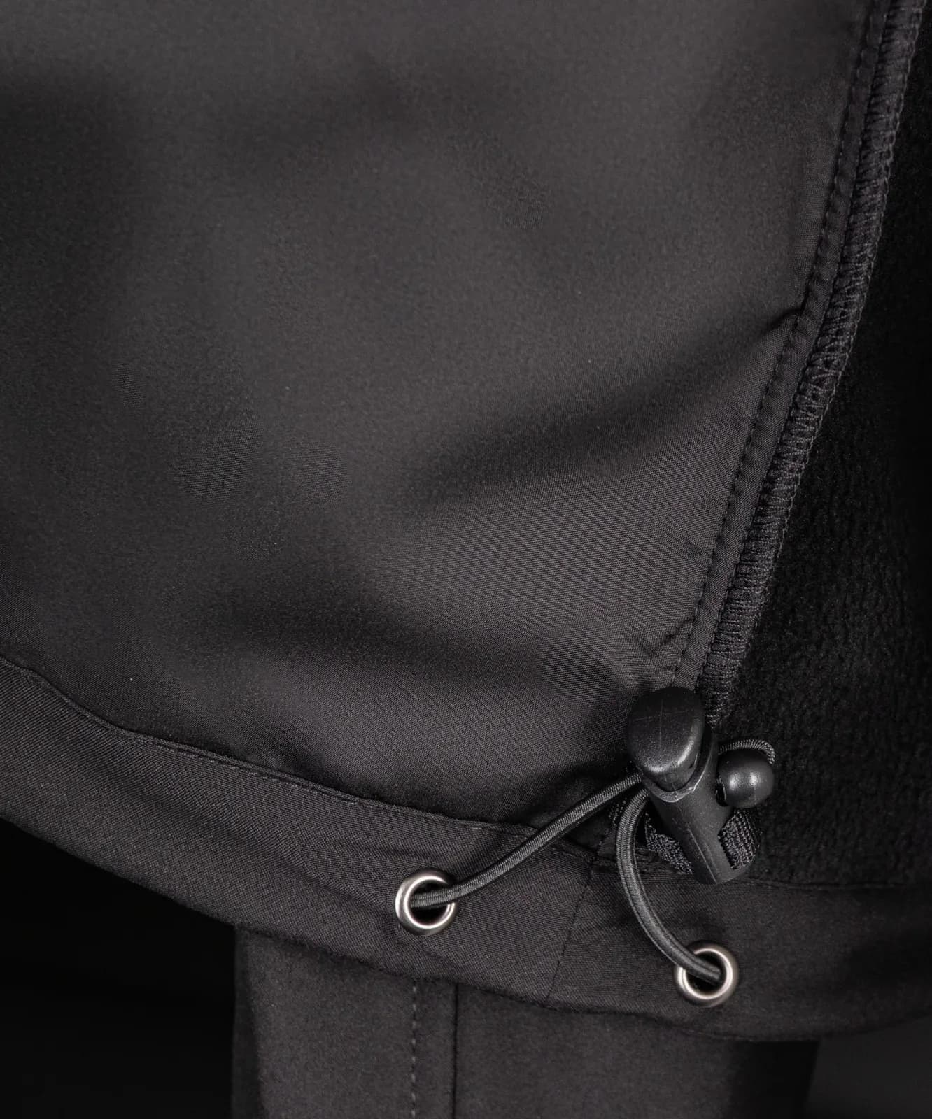 Softshell Sécurité Privée – GK SAFETEK®️ — vue 4