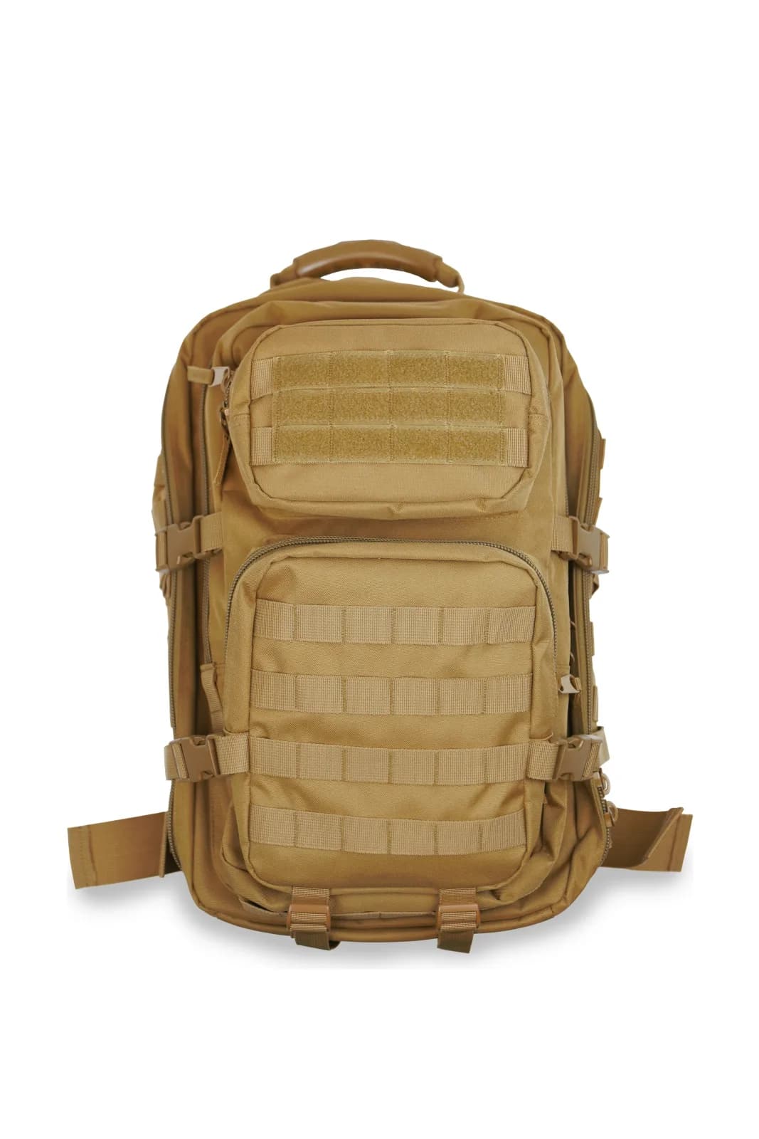 Sac à dos BLAKE 40L Coyote
