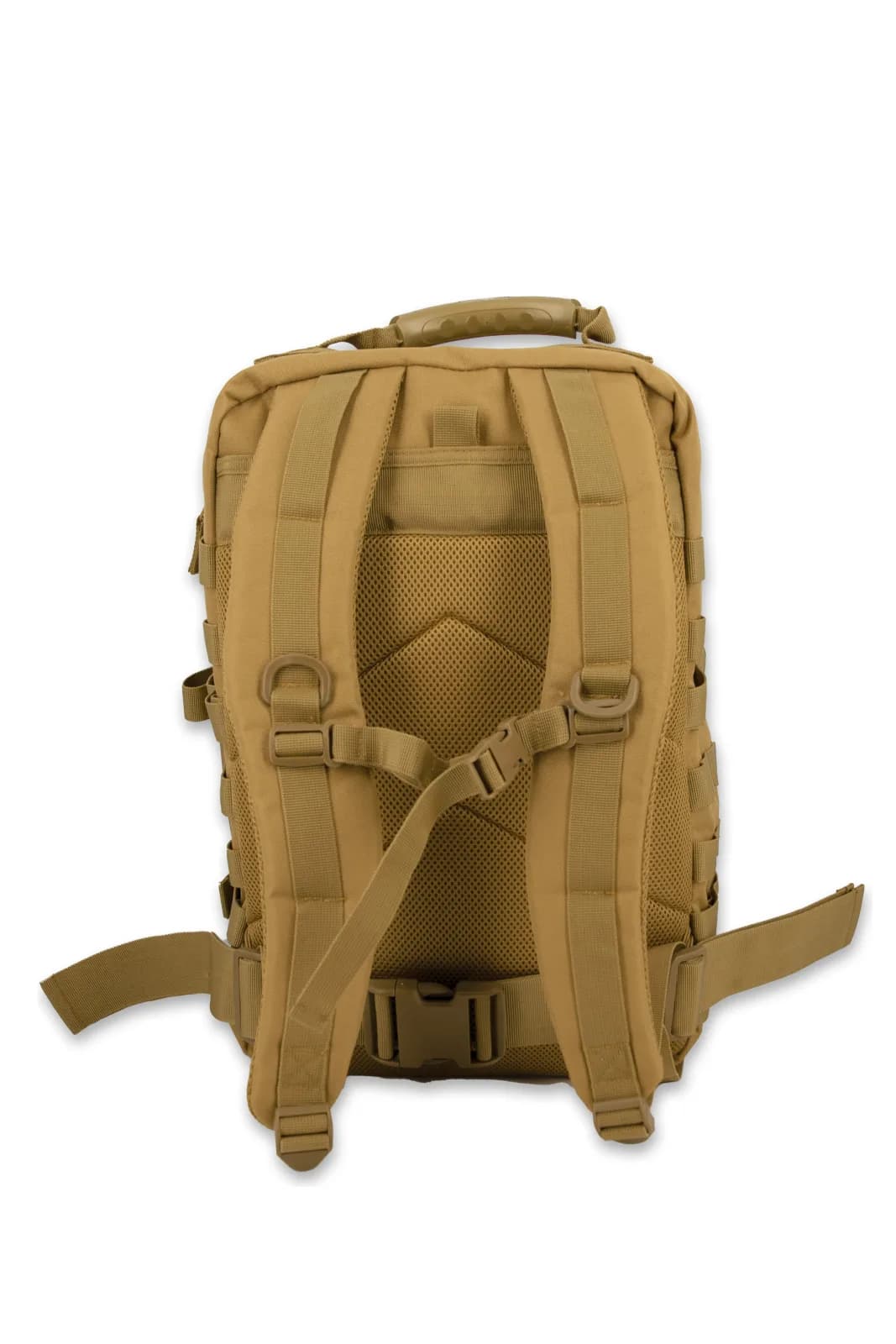 Sac à dos BLAKE 40L Coyote — vue 2