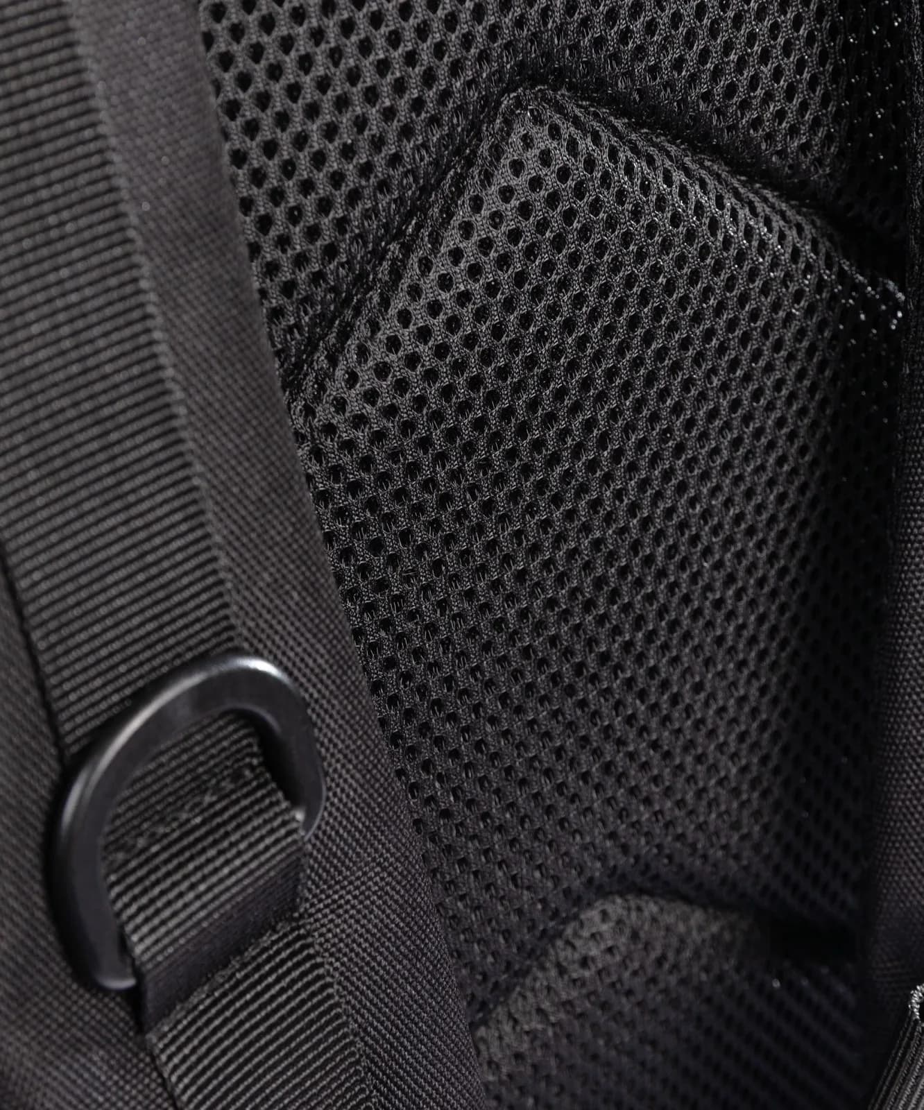 Sac à dos BLAKE 40L Noir