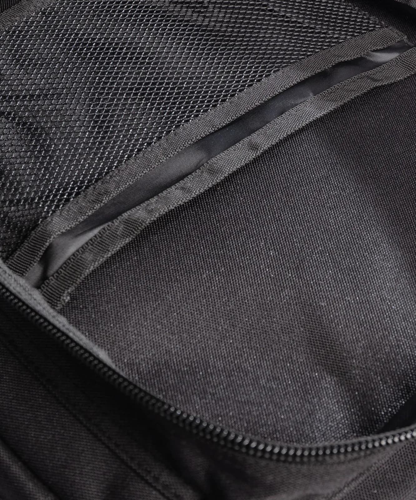 Sac à dos BLAKE 40L Noir — vue 2