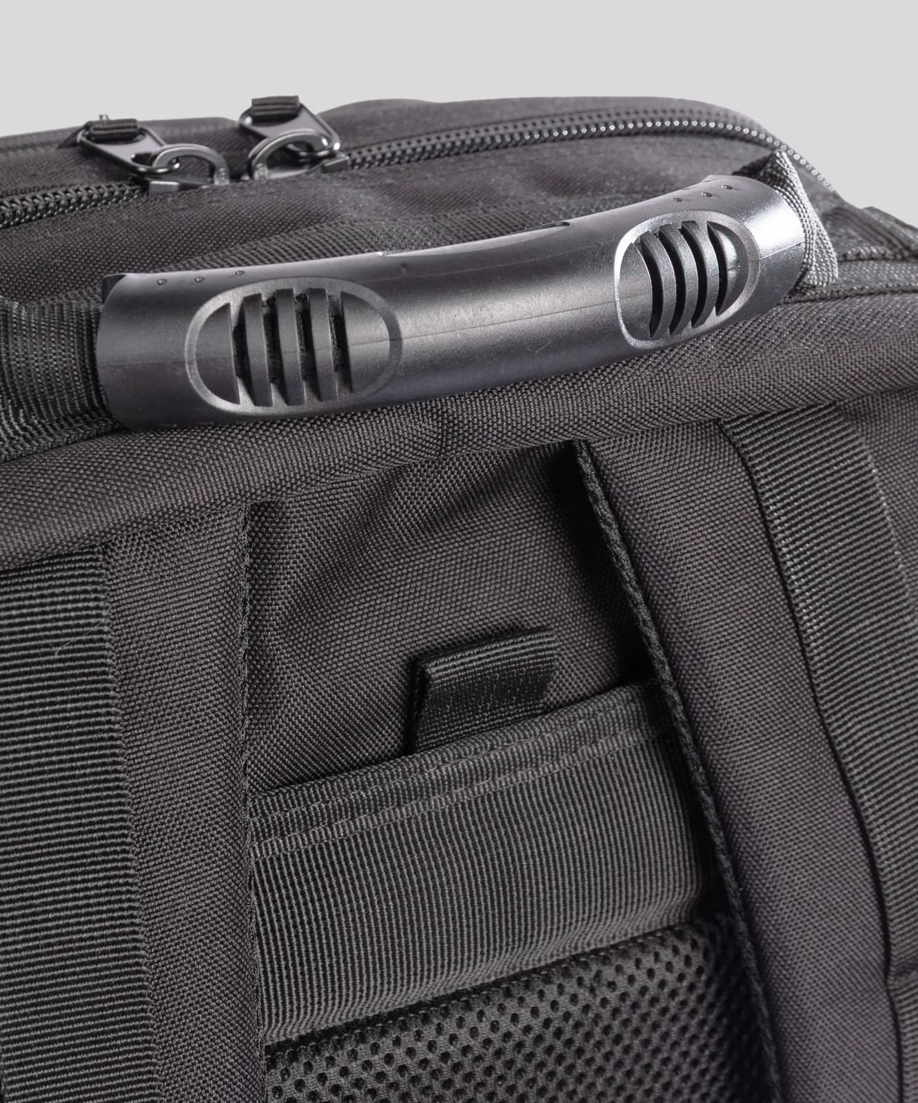 Sac à dos BLAKE 40L Noir — vue 3