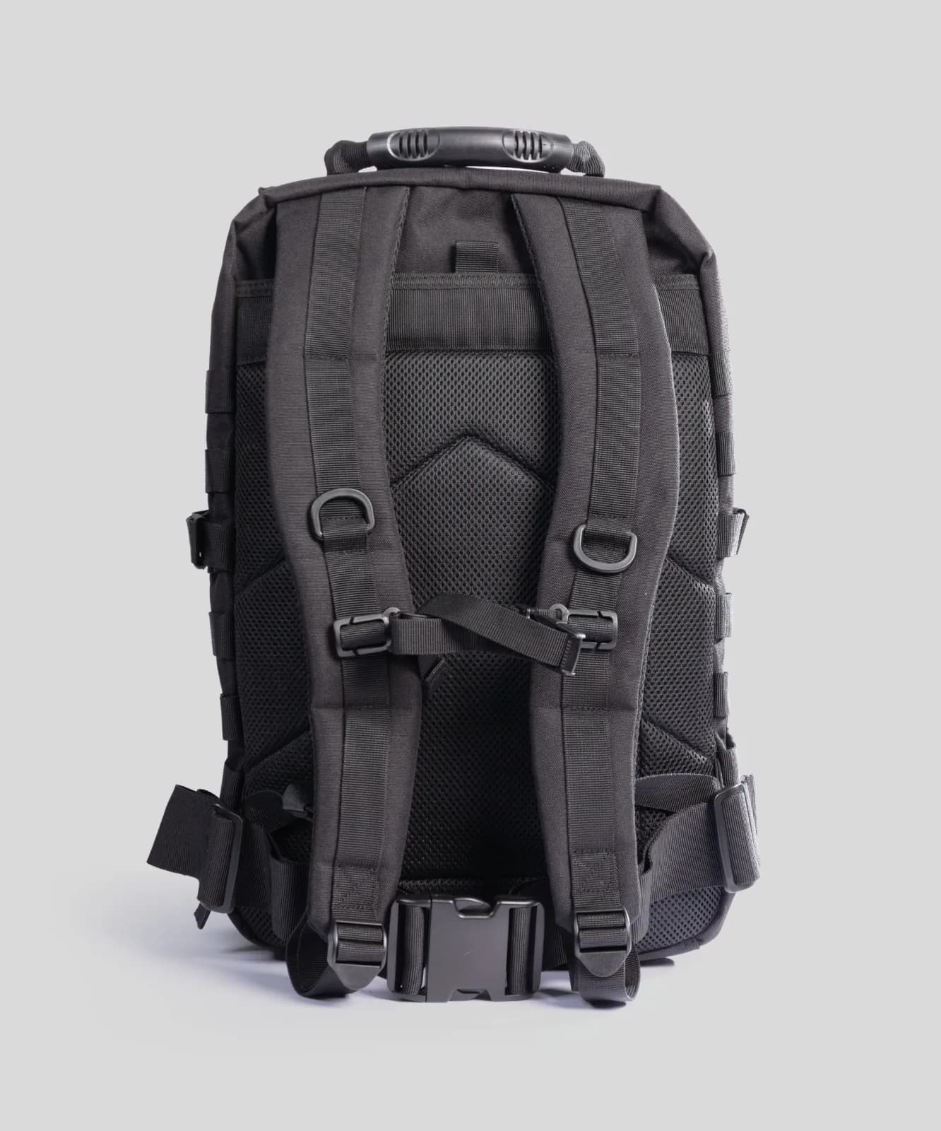 Sac à dos BLAKE 40L Noir — vue 4