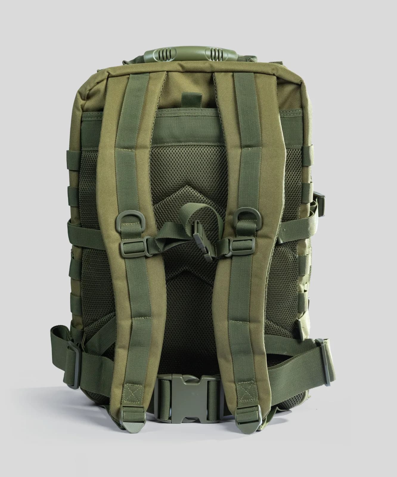 Sac à dos BLAKE 40L OD Green — vue 2