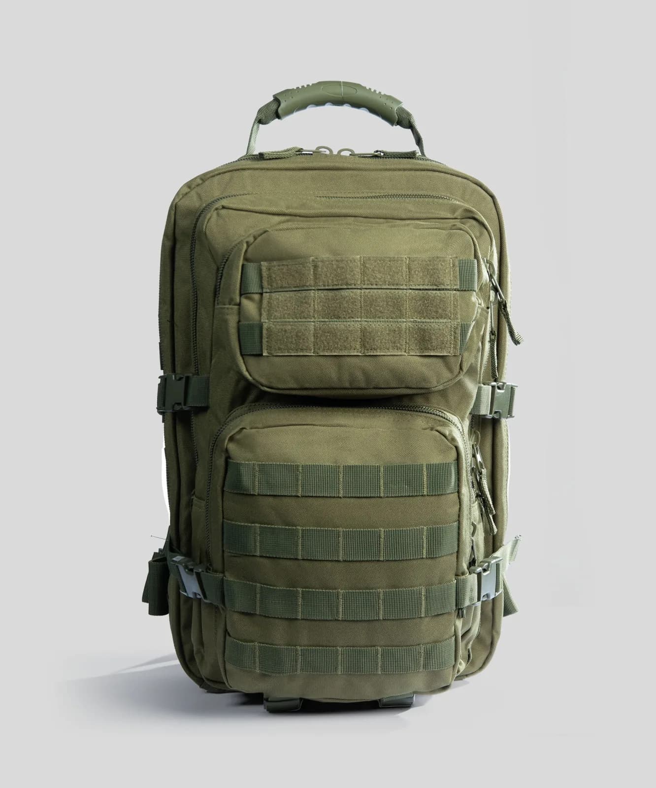Sac à dos BLAKE 40L OD Green — vue 3