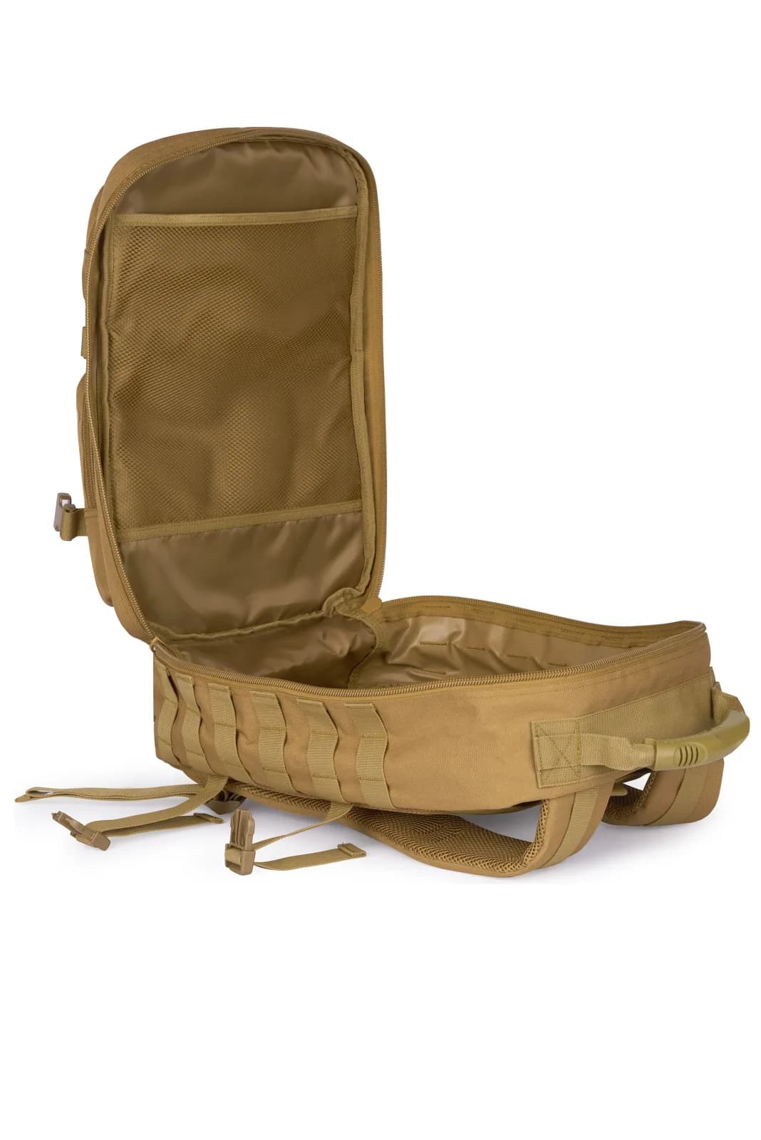 Sac à dos BLAKE 26L Coyote — vue 2