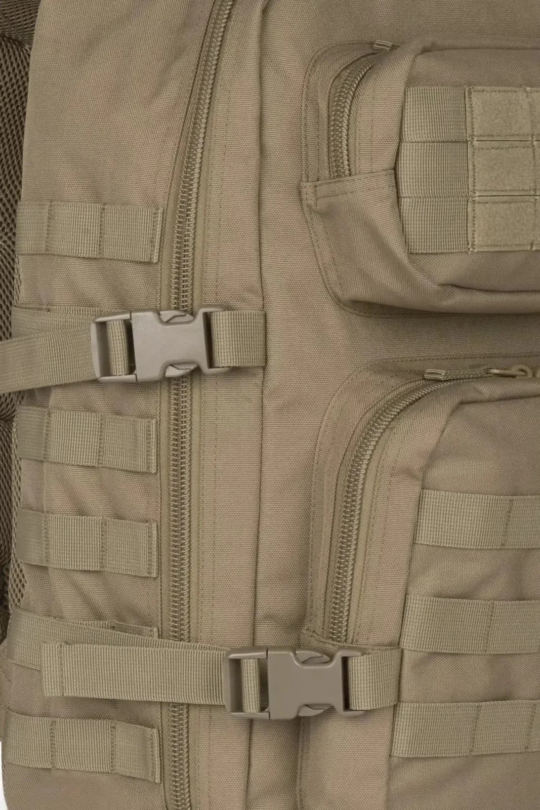 Sac à dos BLAKE 26L Coyote — vue 3