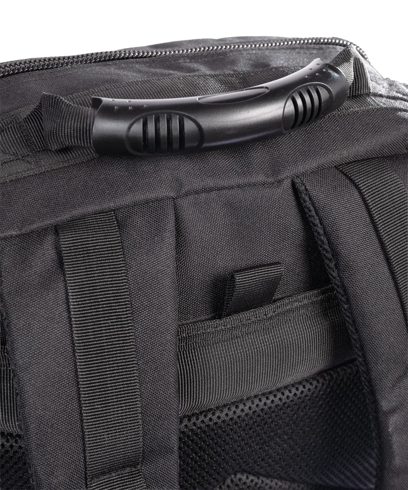 Sac à dos BLAKE 26L Noir — vue 2