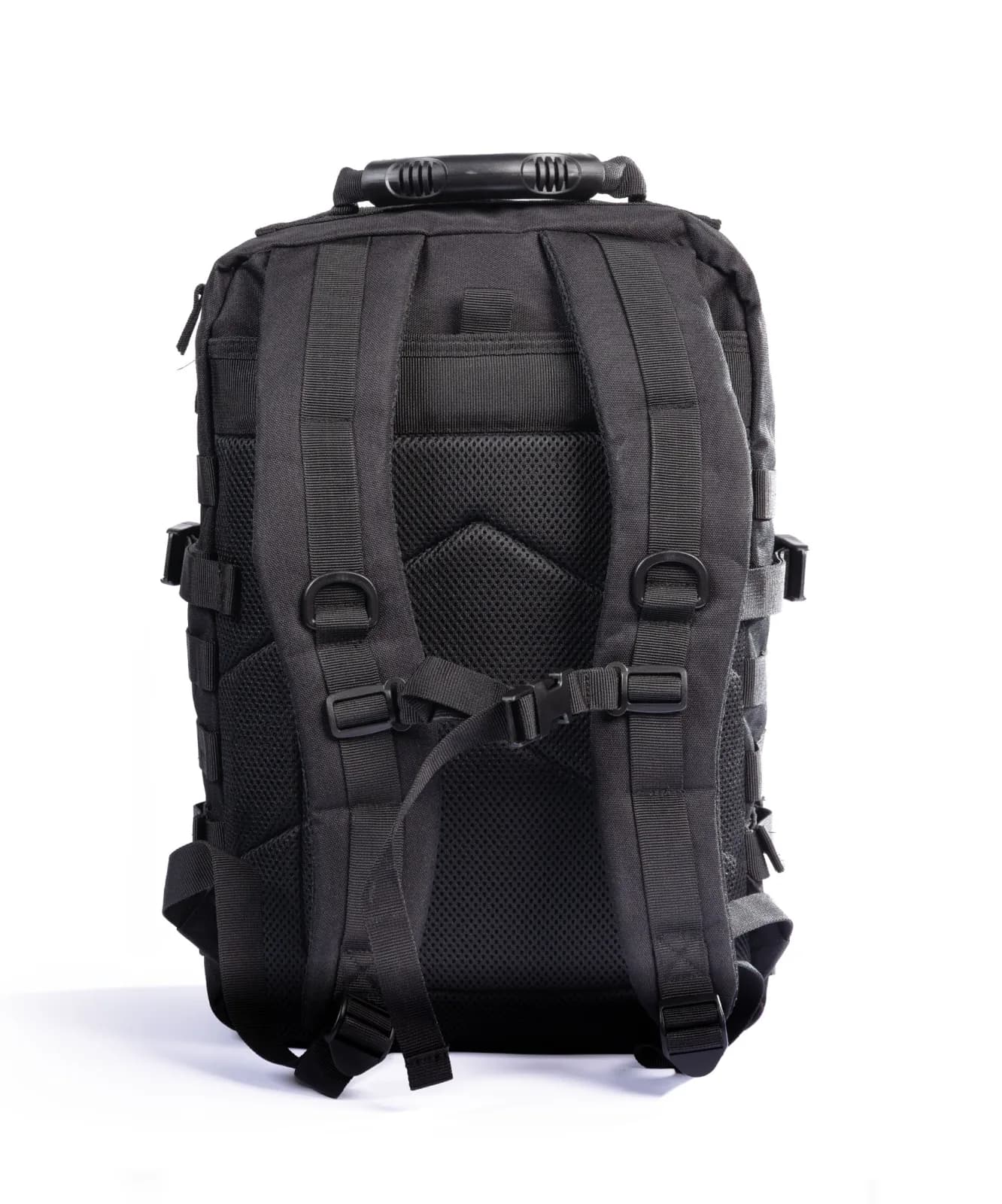 Sac à dos BLAKE 26L Noir — vue 3