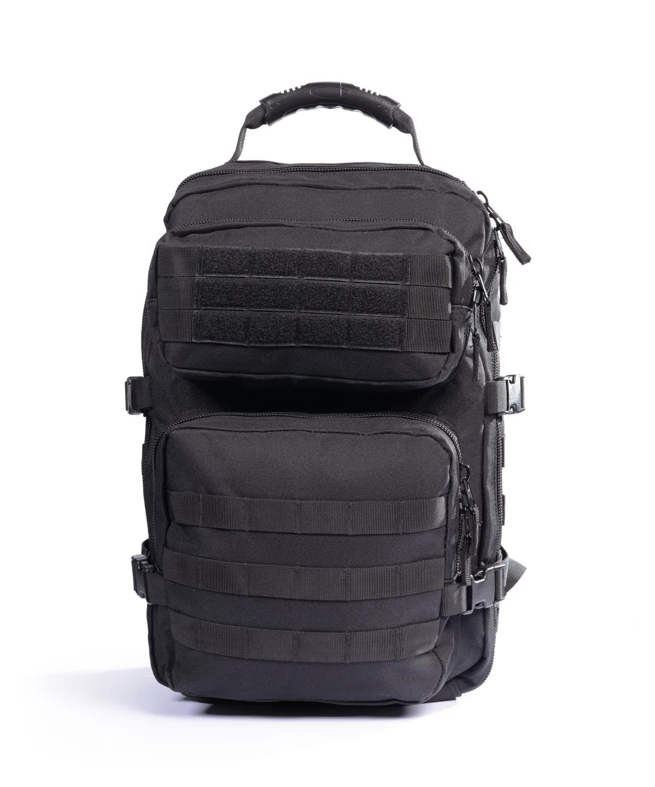 Sac à dos BLAKE 26L Noir — vue 4