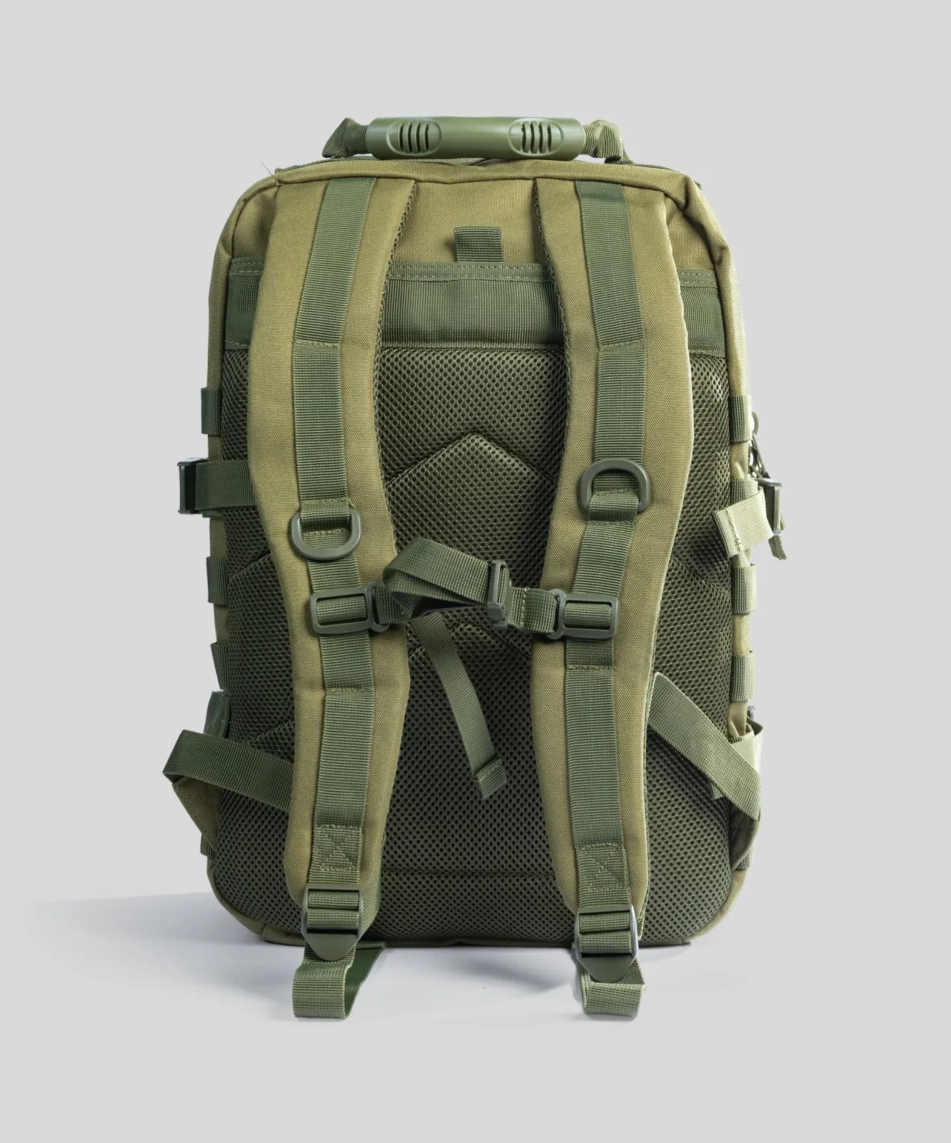 Sac à dos BLAKE 26L OD Green — vue 2