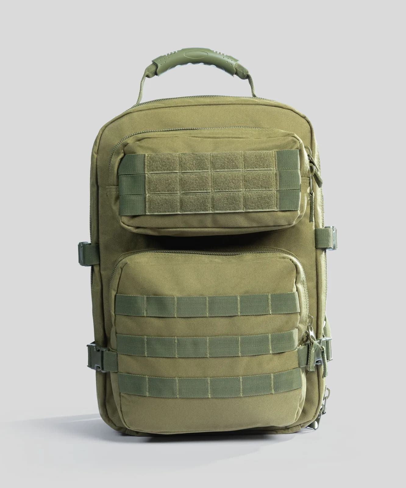 Sac à dos BLAKE 26L OD Green — vue 3