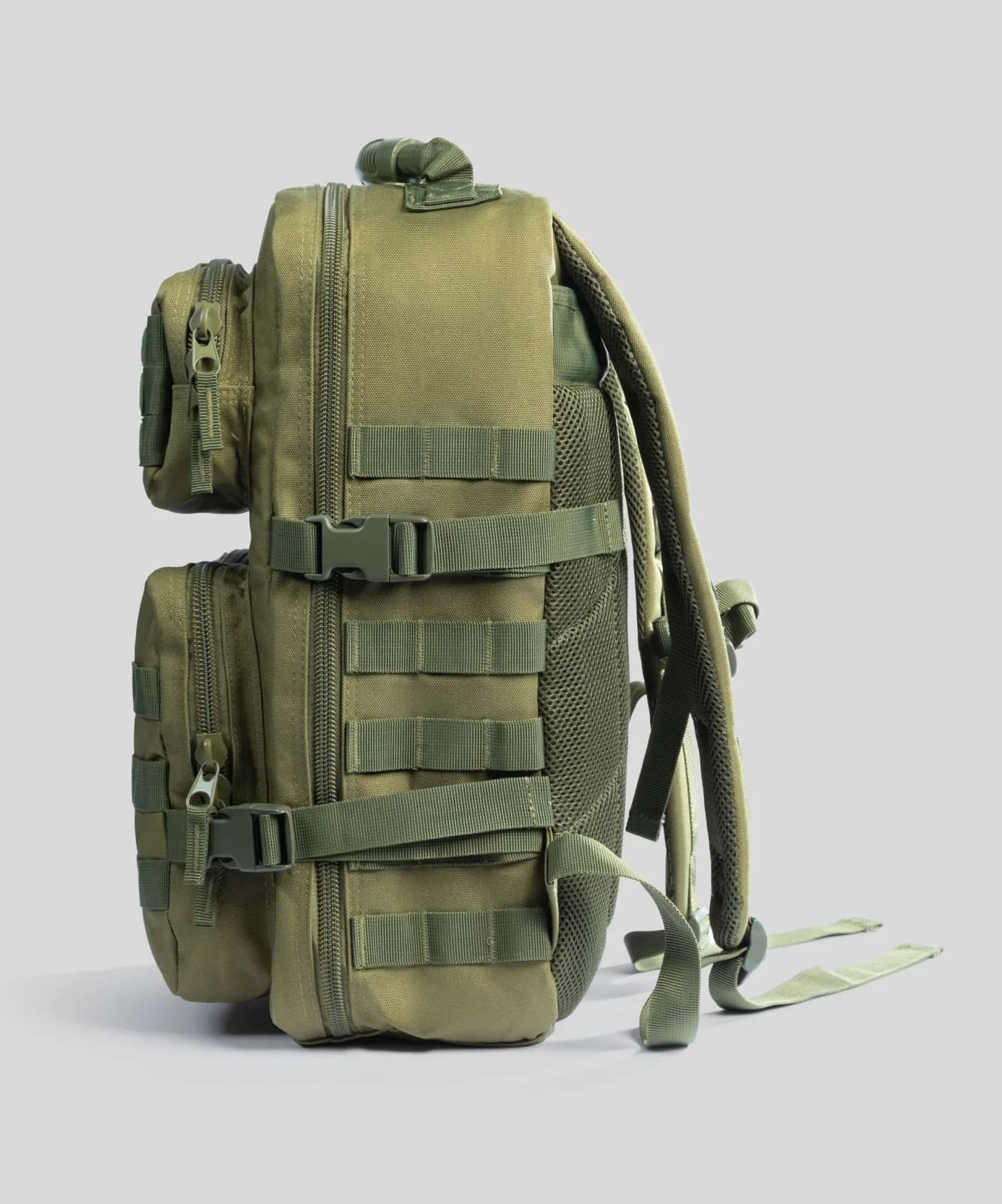Sac à dos BLAKE 26L OD Green — vue 4