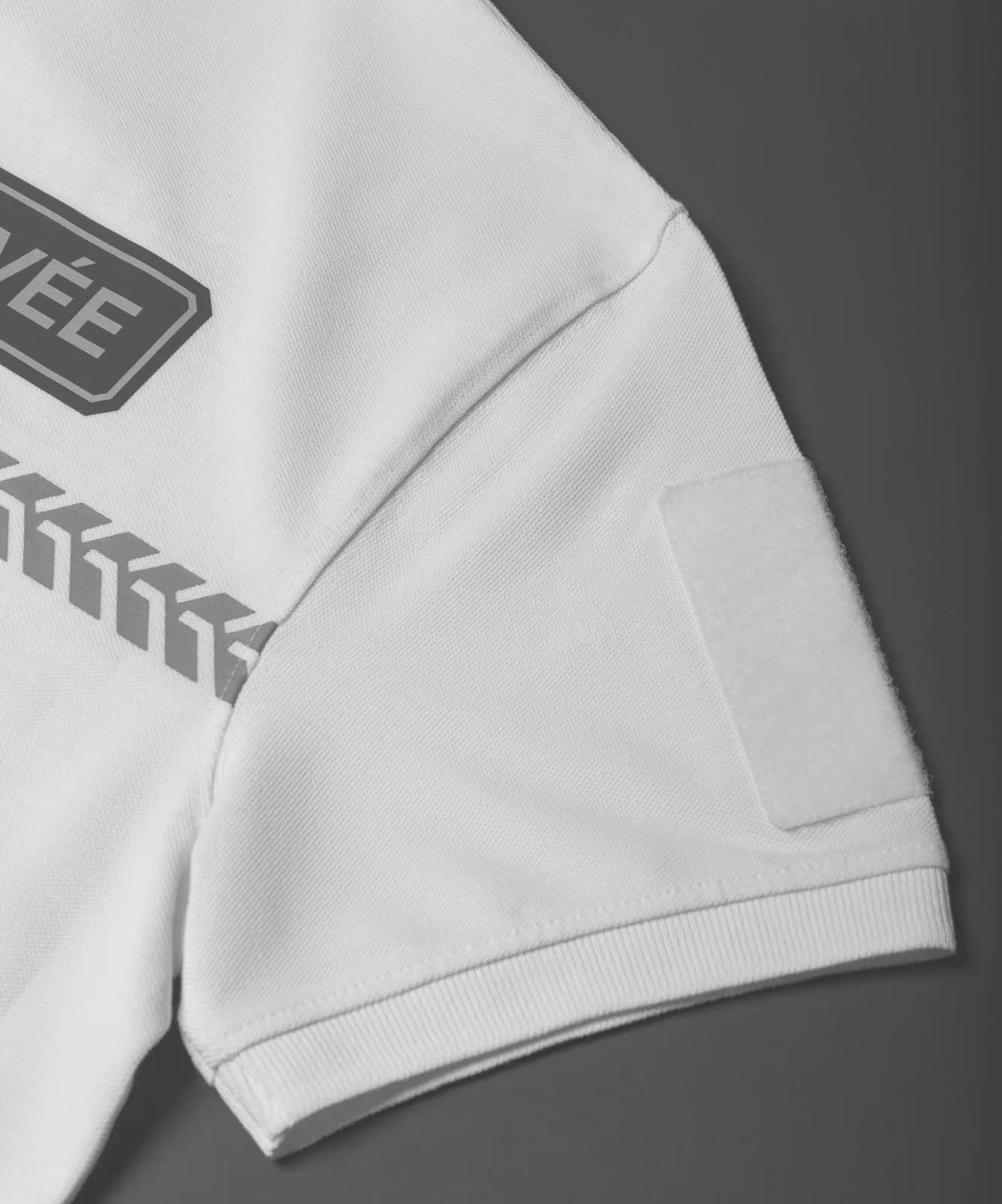 Polo Sécurité Privée – GK SAFETEK® — vue 3
