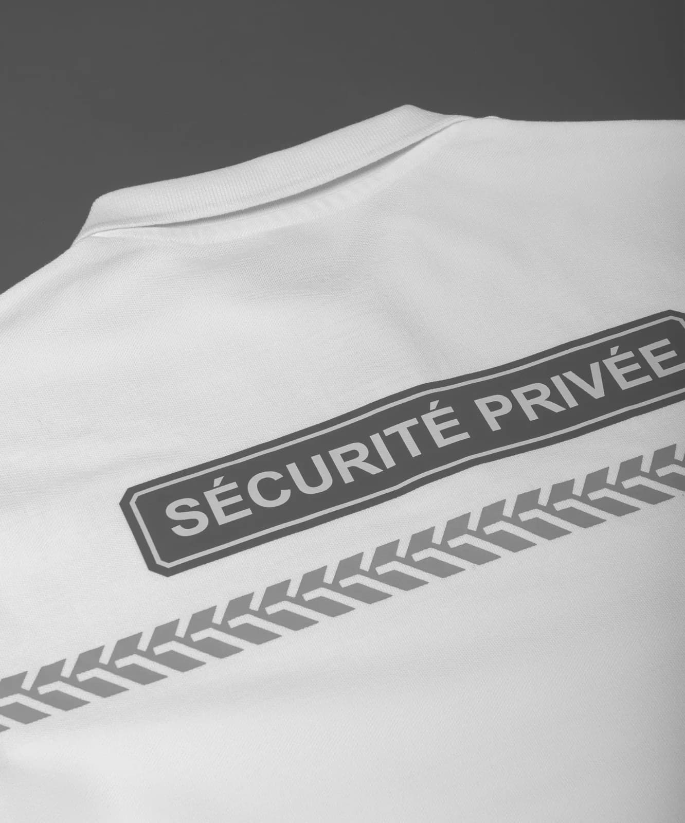 Polo Sécurité Privée – GK SAFETEK® — vue 4