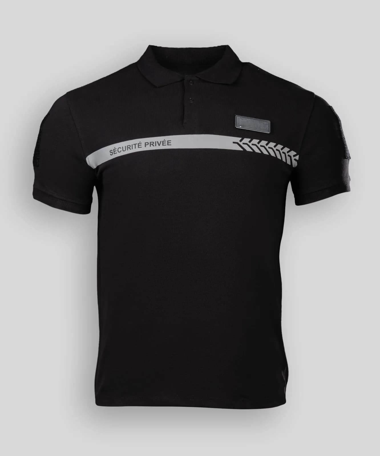 Polo Sécurité Privée – GK SAFETEK®