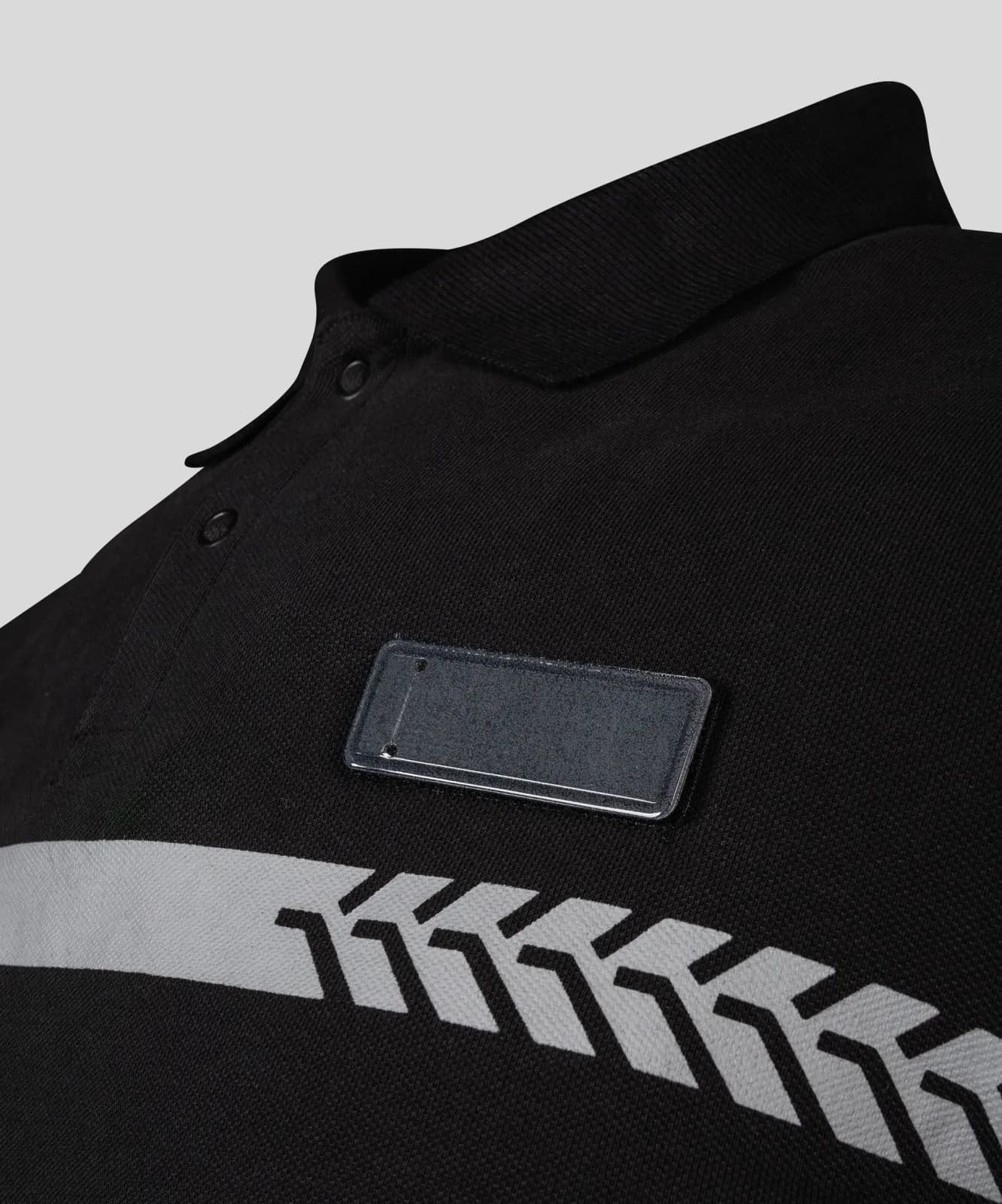 Polo Sécurité Privée – GK SAFETEK® — vue 3