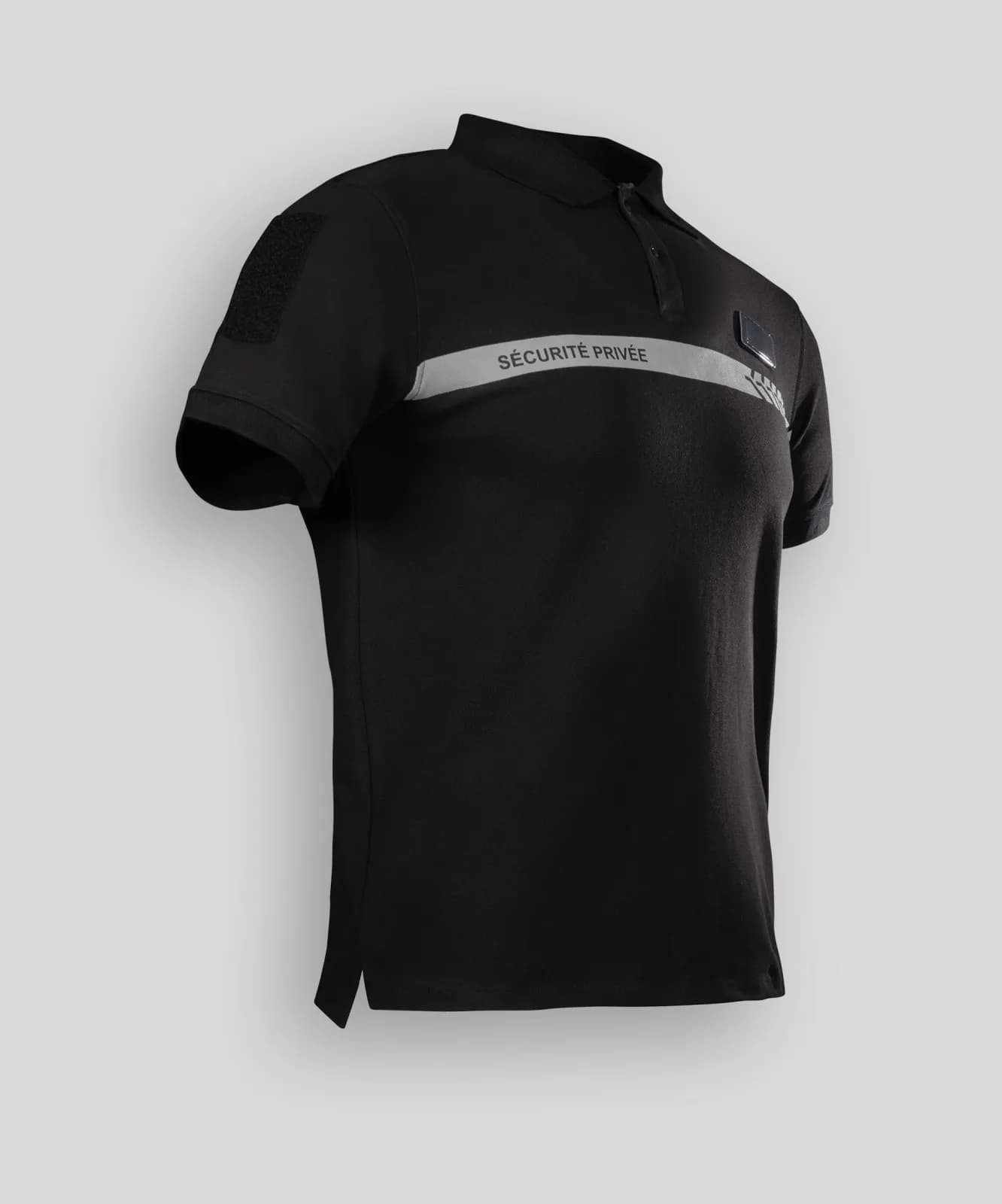 Polo Sécurité Privée – GK SAFETEK® — vue 4