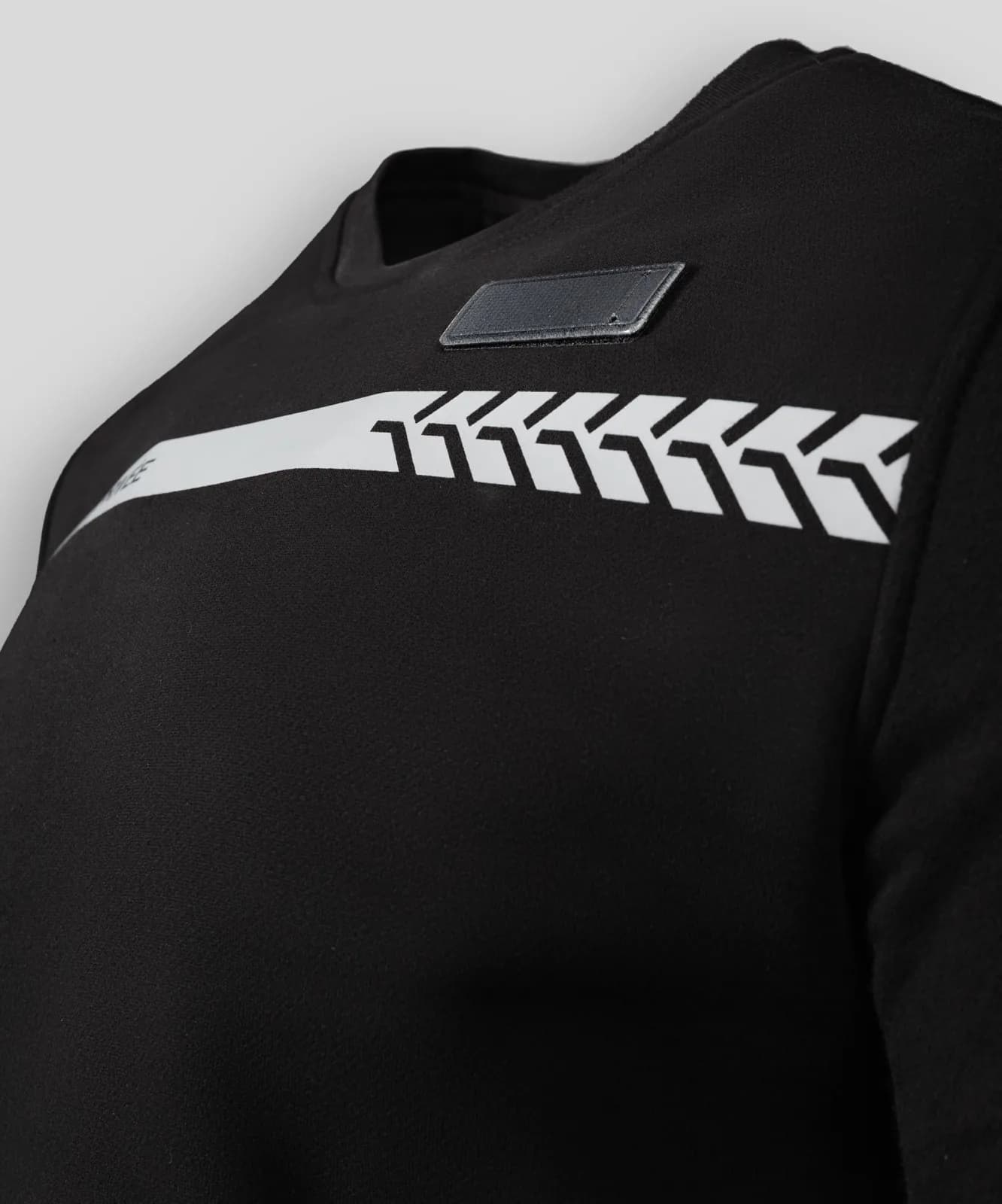 Sweat Sécurité Privée – GK SAFETEK®