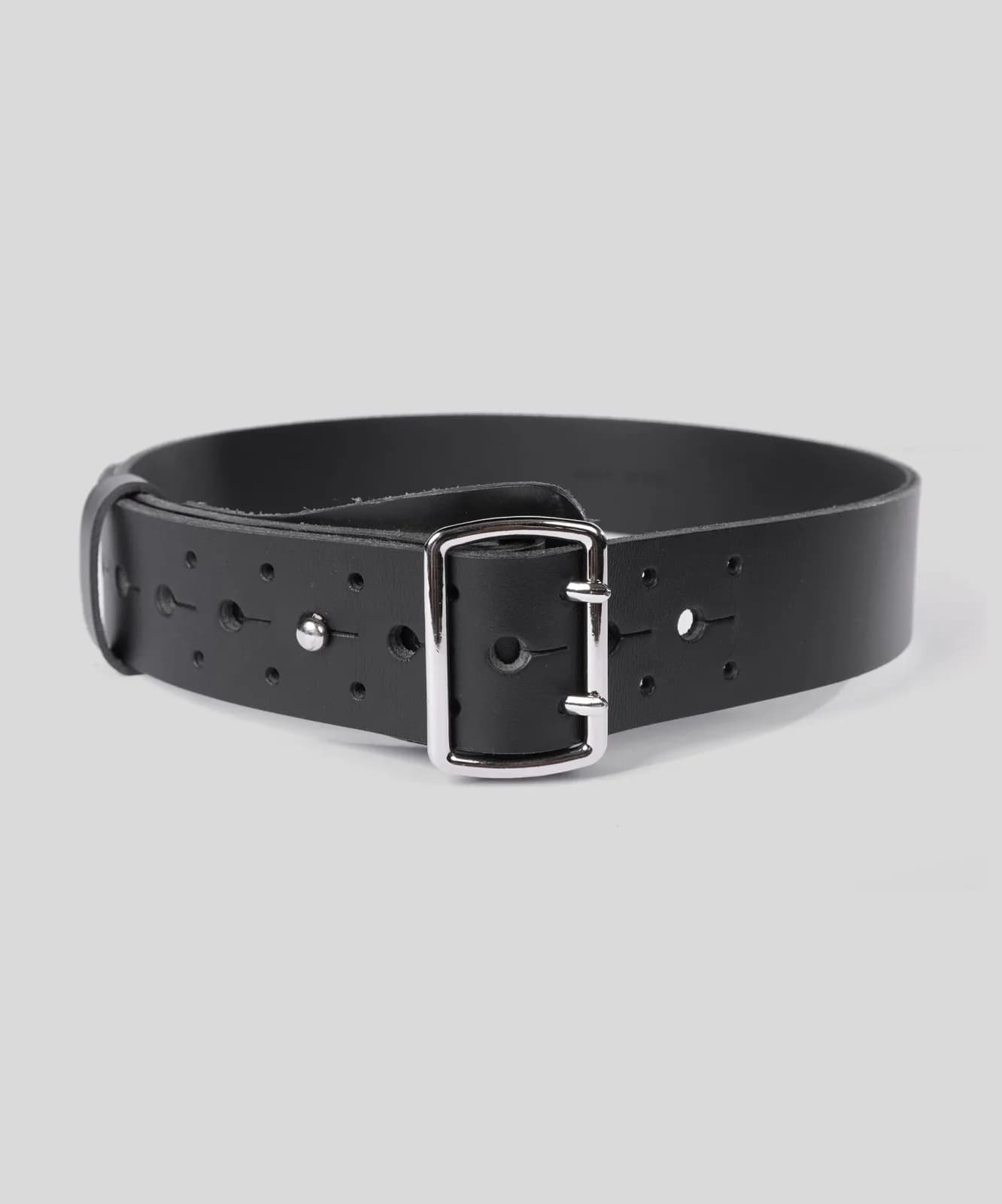 Ceinturon 45 mm en Cuir