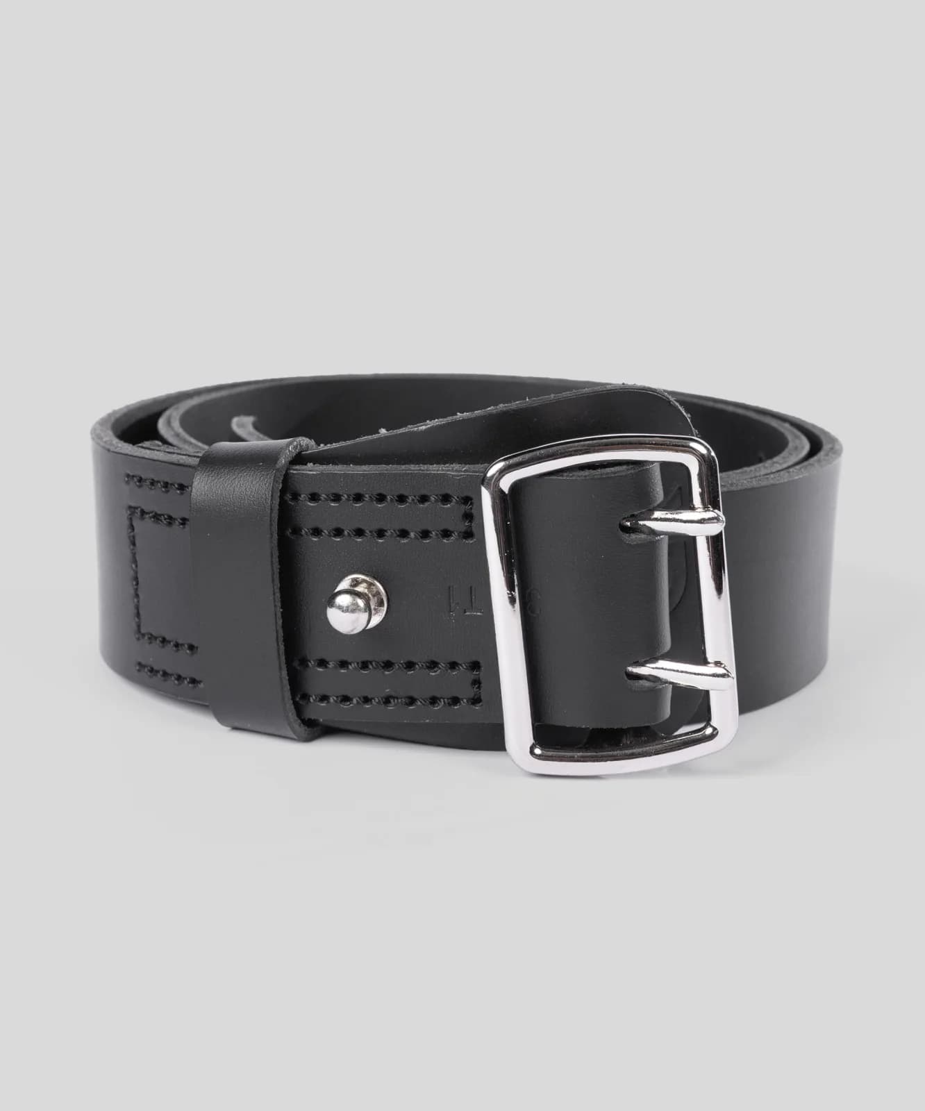Ceinturon 45 mm en Cuir — vue 2
