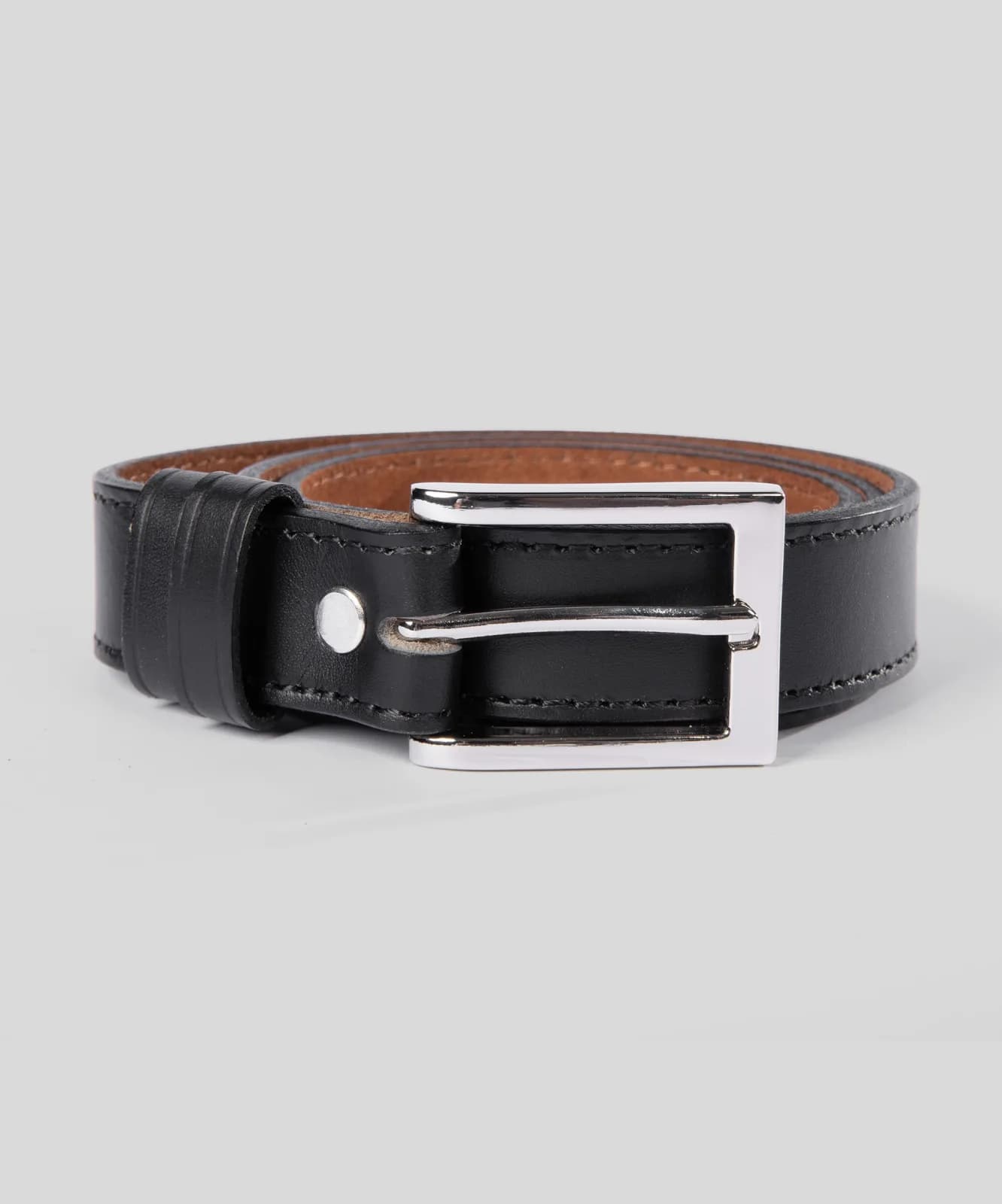 Ceinture Luxe Doublée 30mm — vue 2