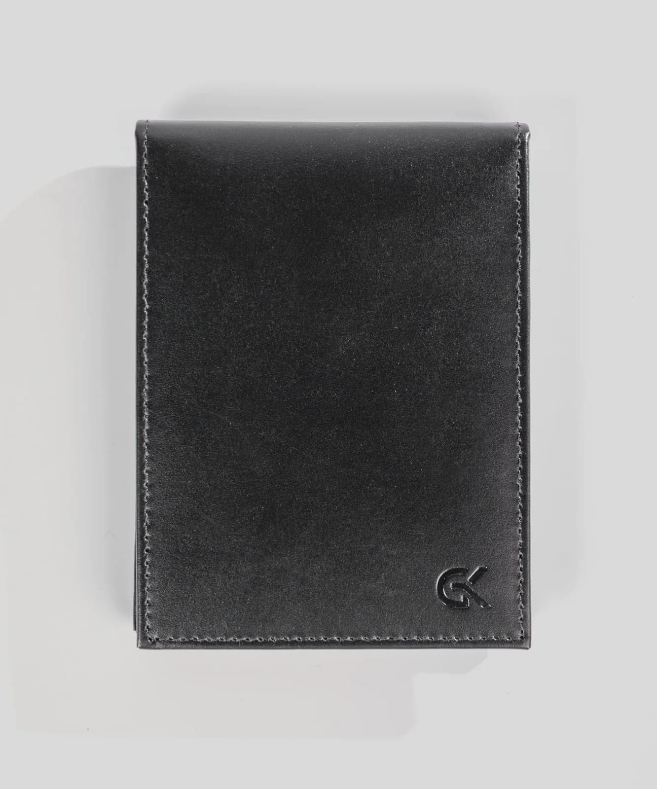 Porte-carte Vertical 2 Volets