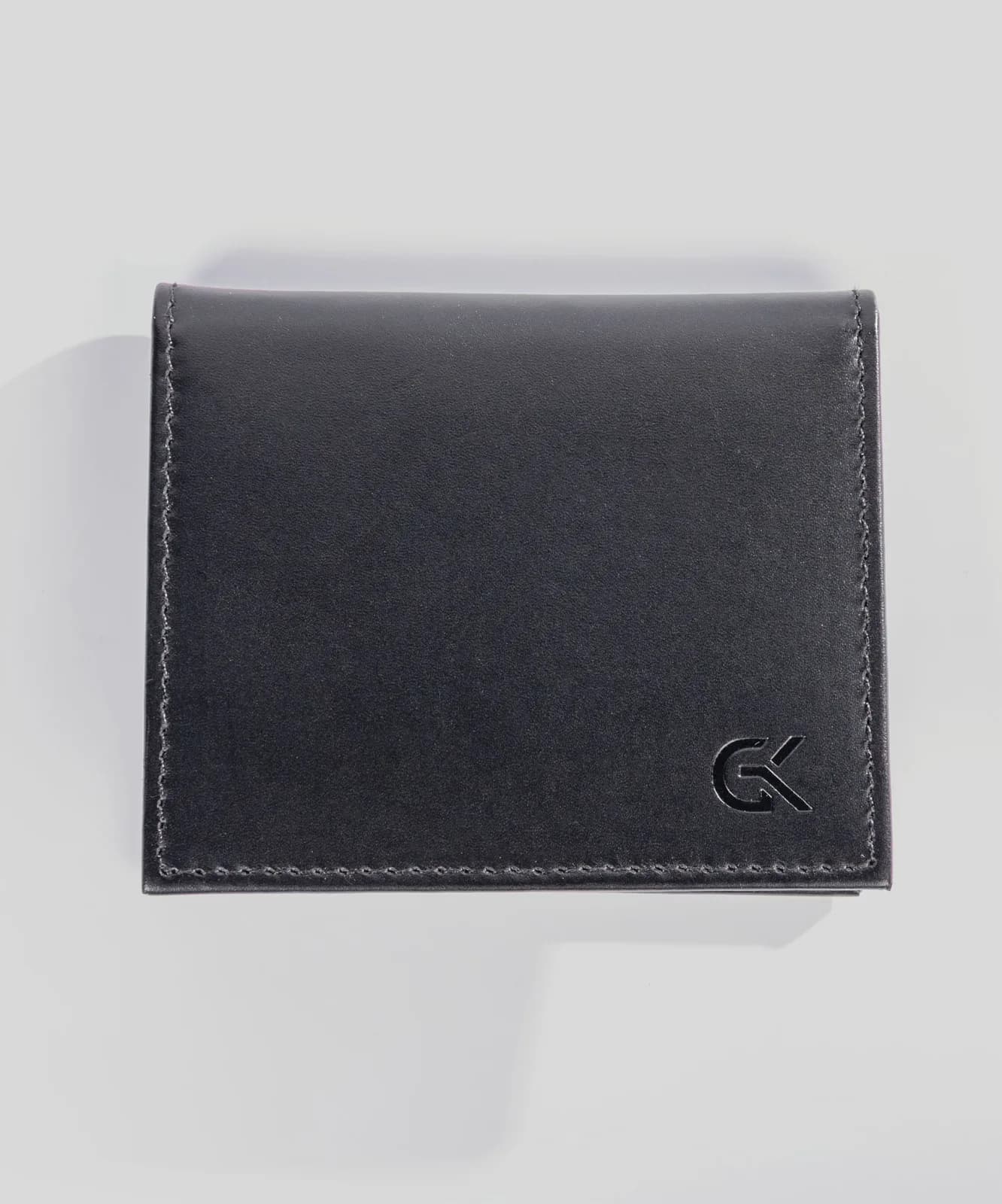 Porte-Cartes avec Emplacements Grade et Médaille - GK