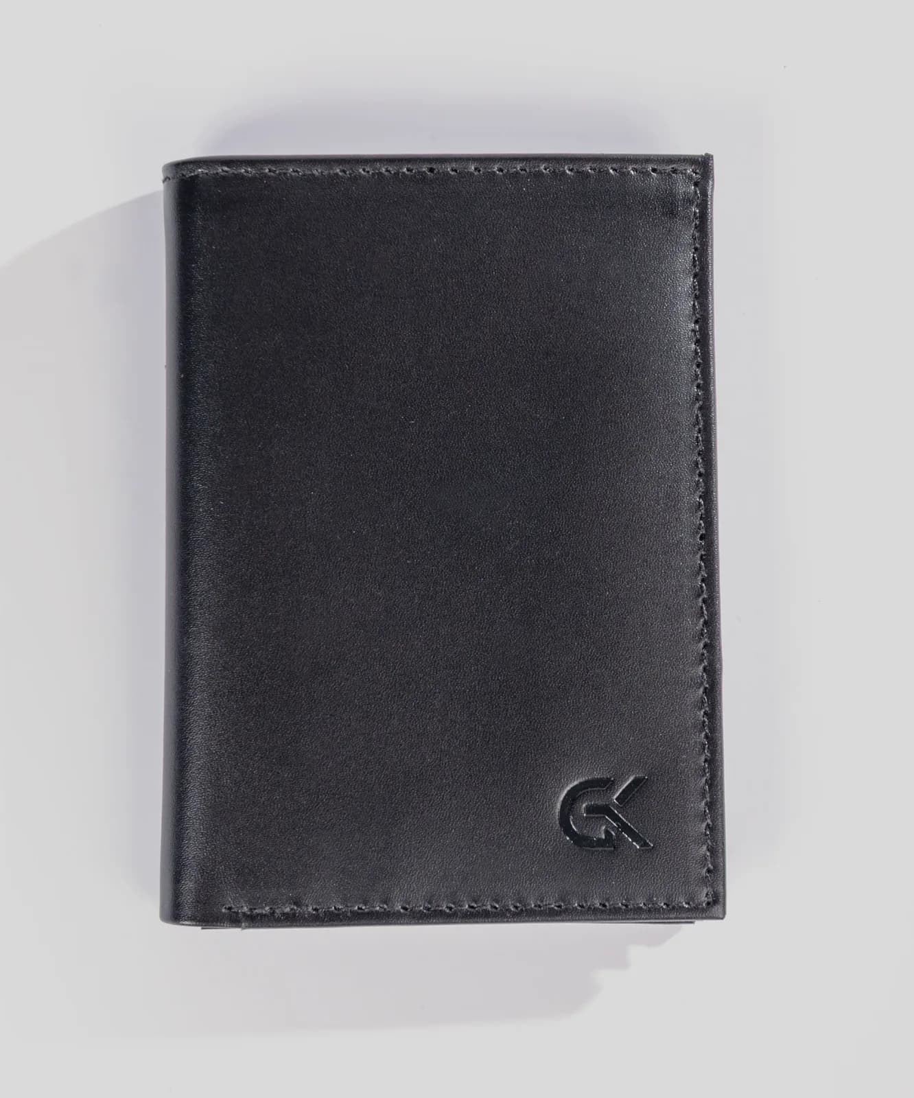 Porte-Cartes Mini 2 Volets - GK