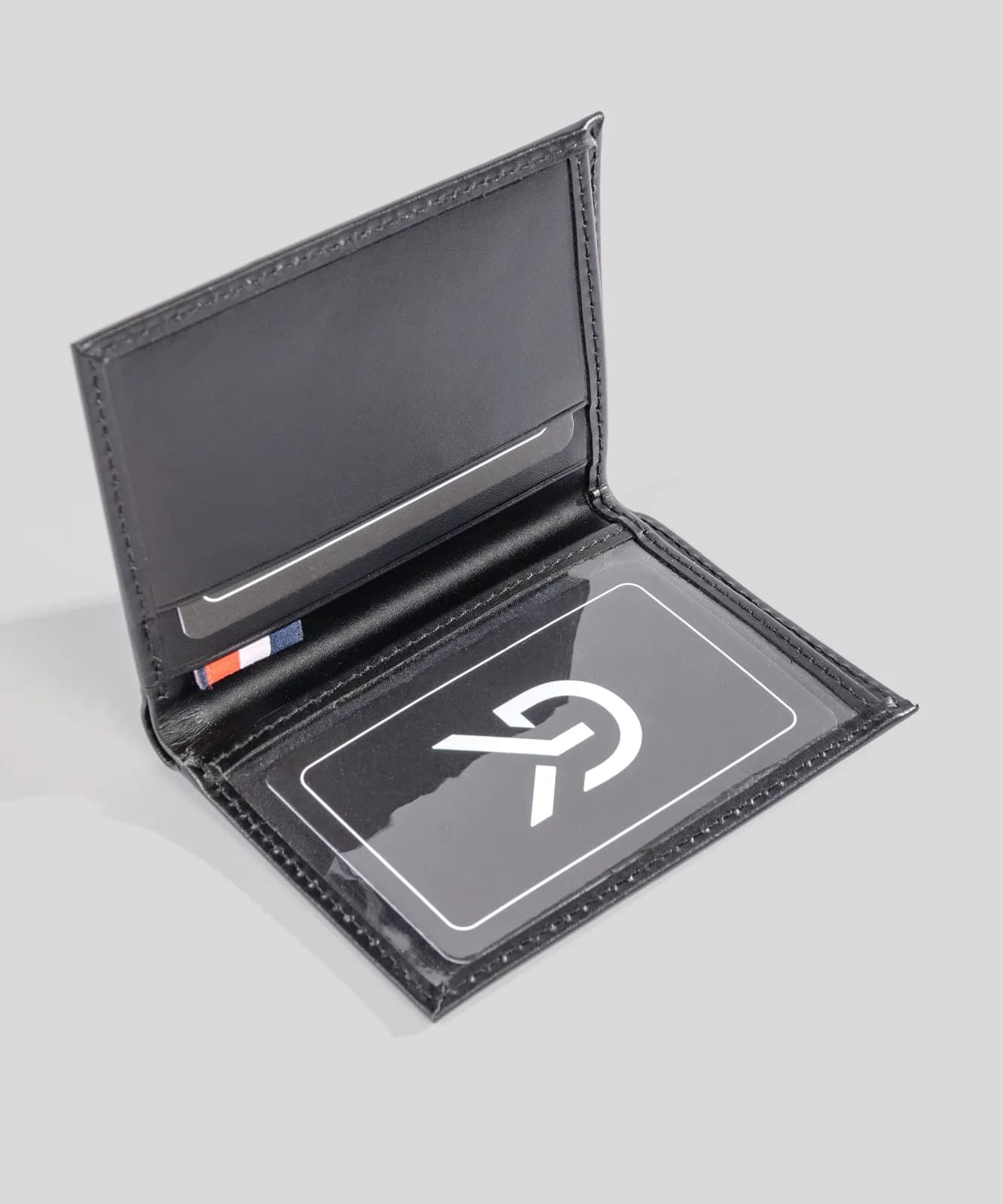 Porte-Cartes Mini 2 Volets - GK — vue 2