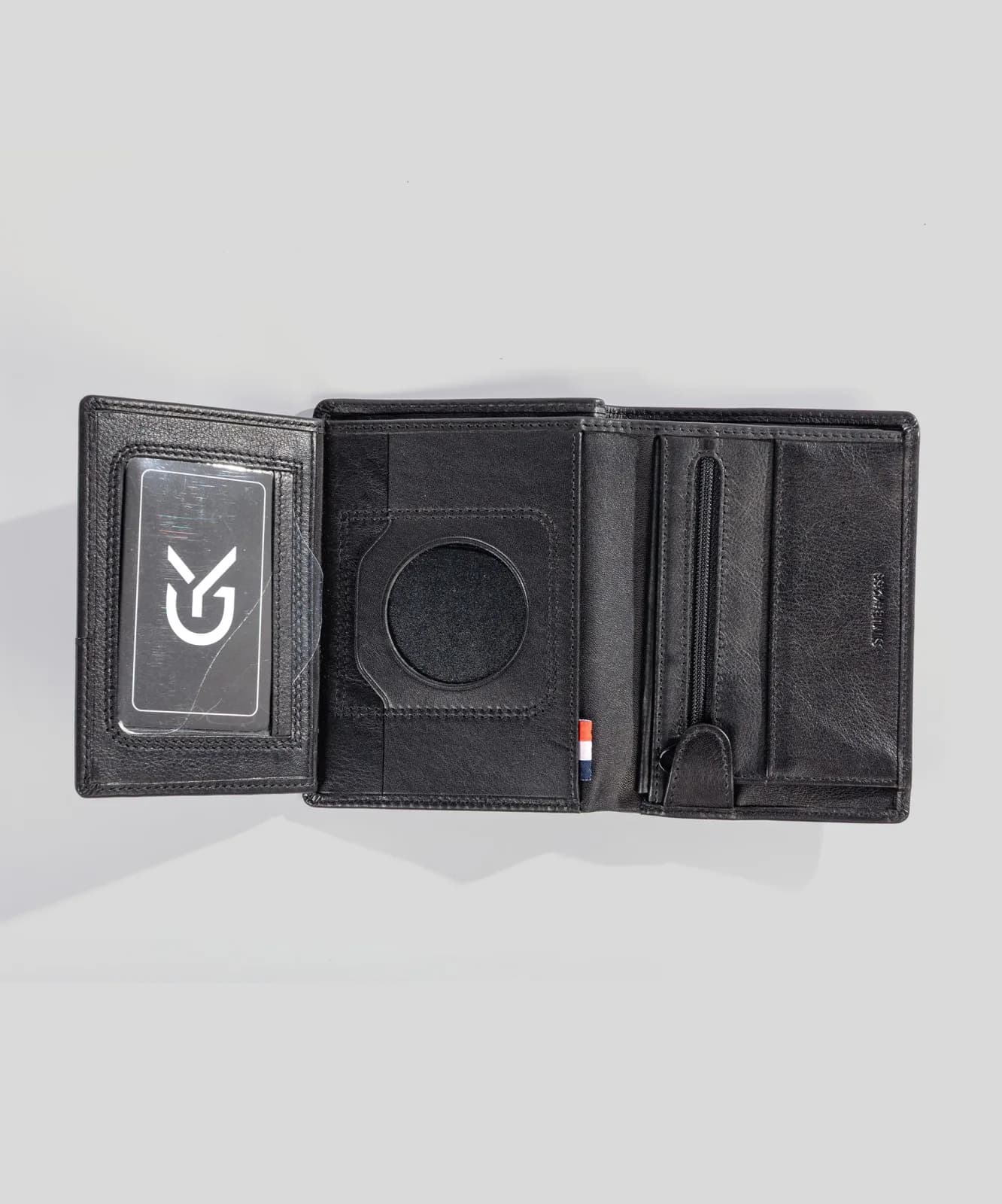 Portefeuille 3 Volets — vue 2