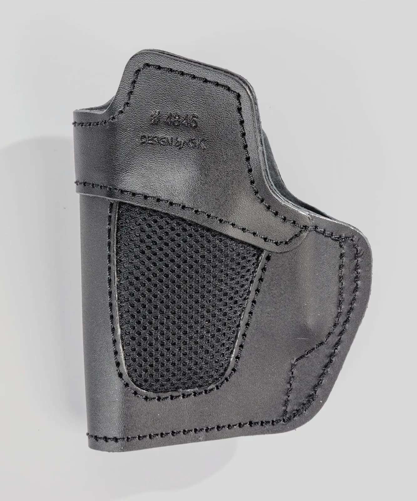 Étui Inside Indraw pour Pistolet Glock 26