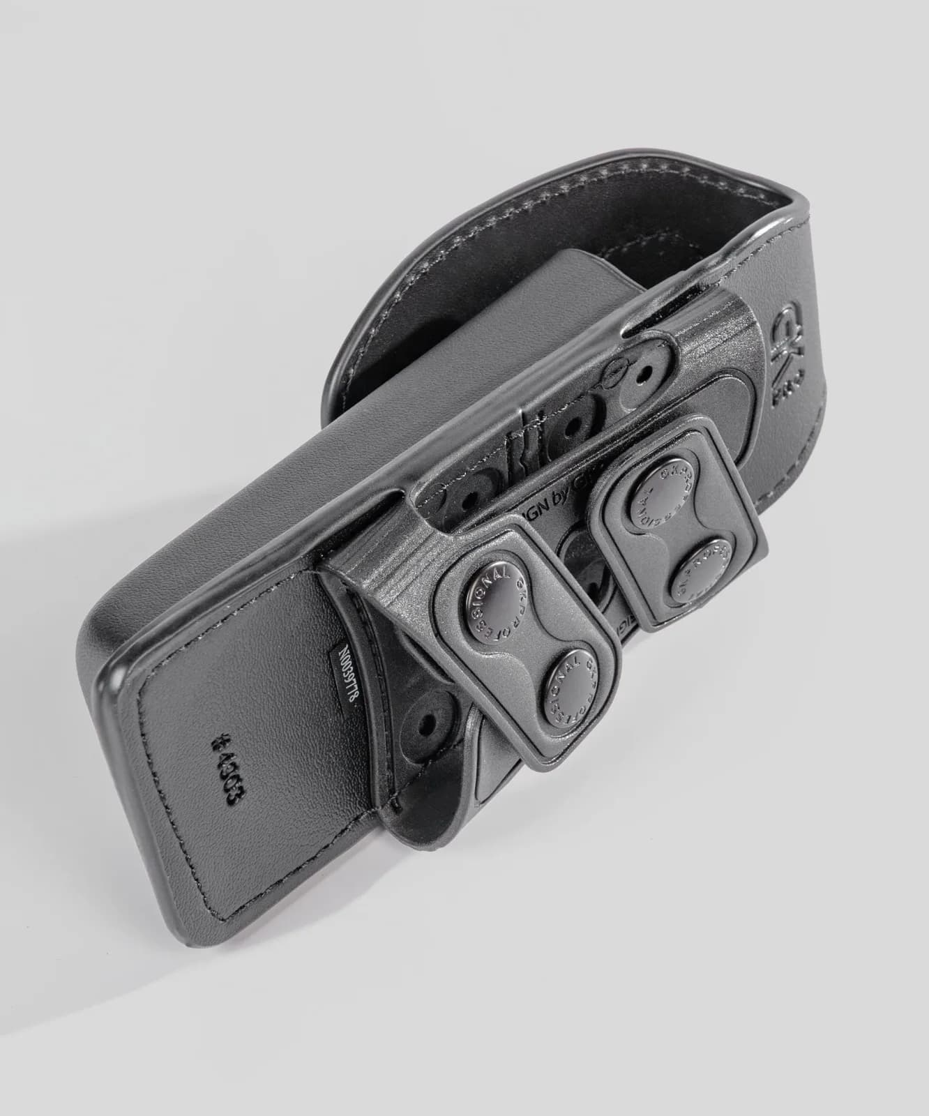 Porte-Chargeur COPLAND — vue 3